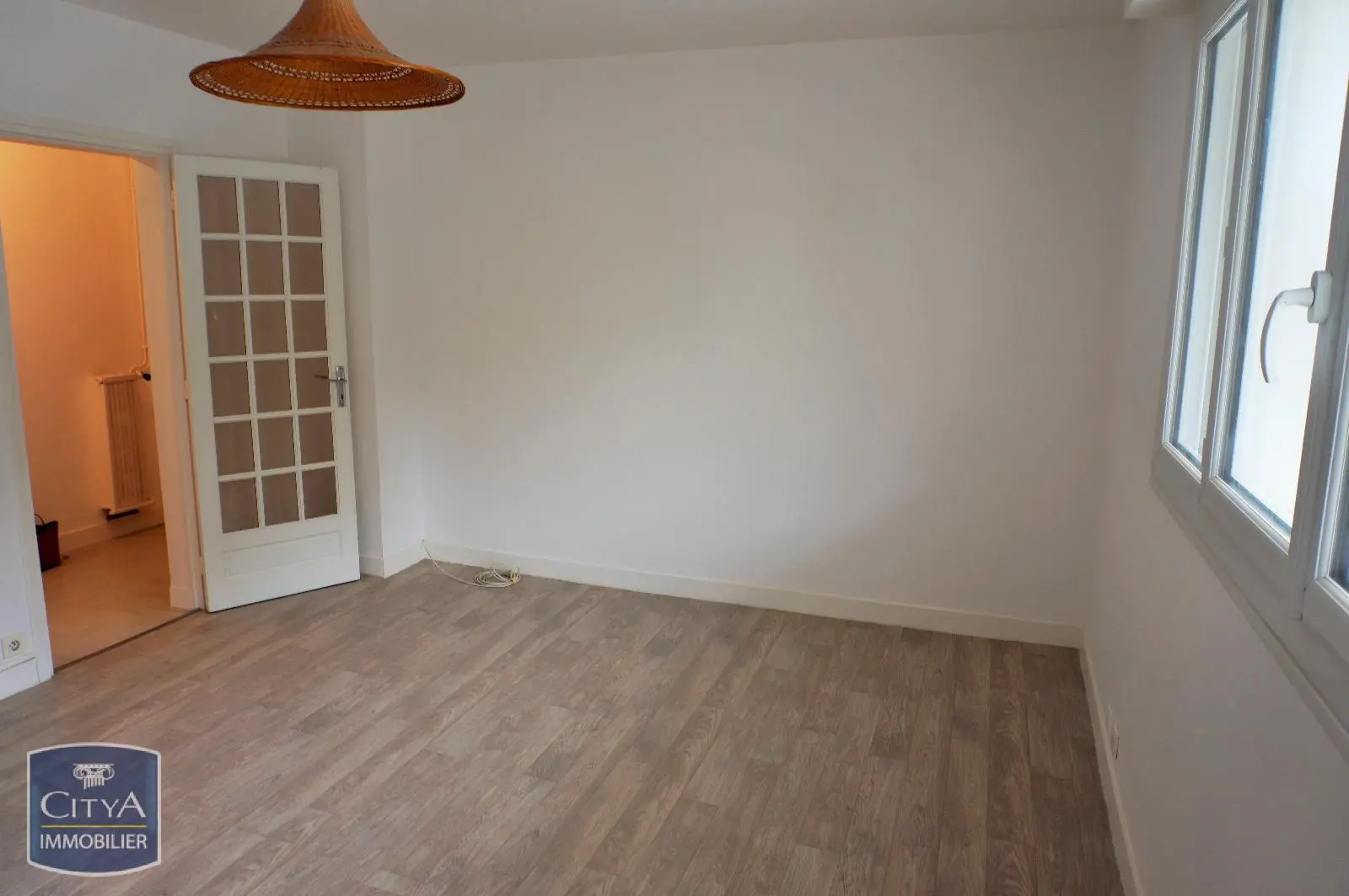 Photo 2 Appartement 3 pièces 60.62m²