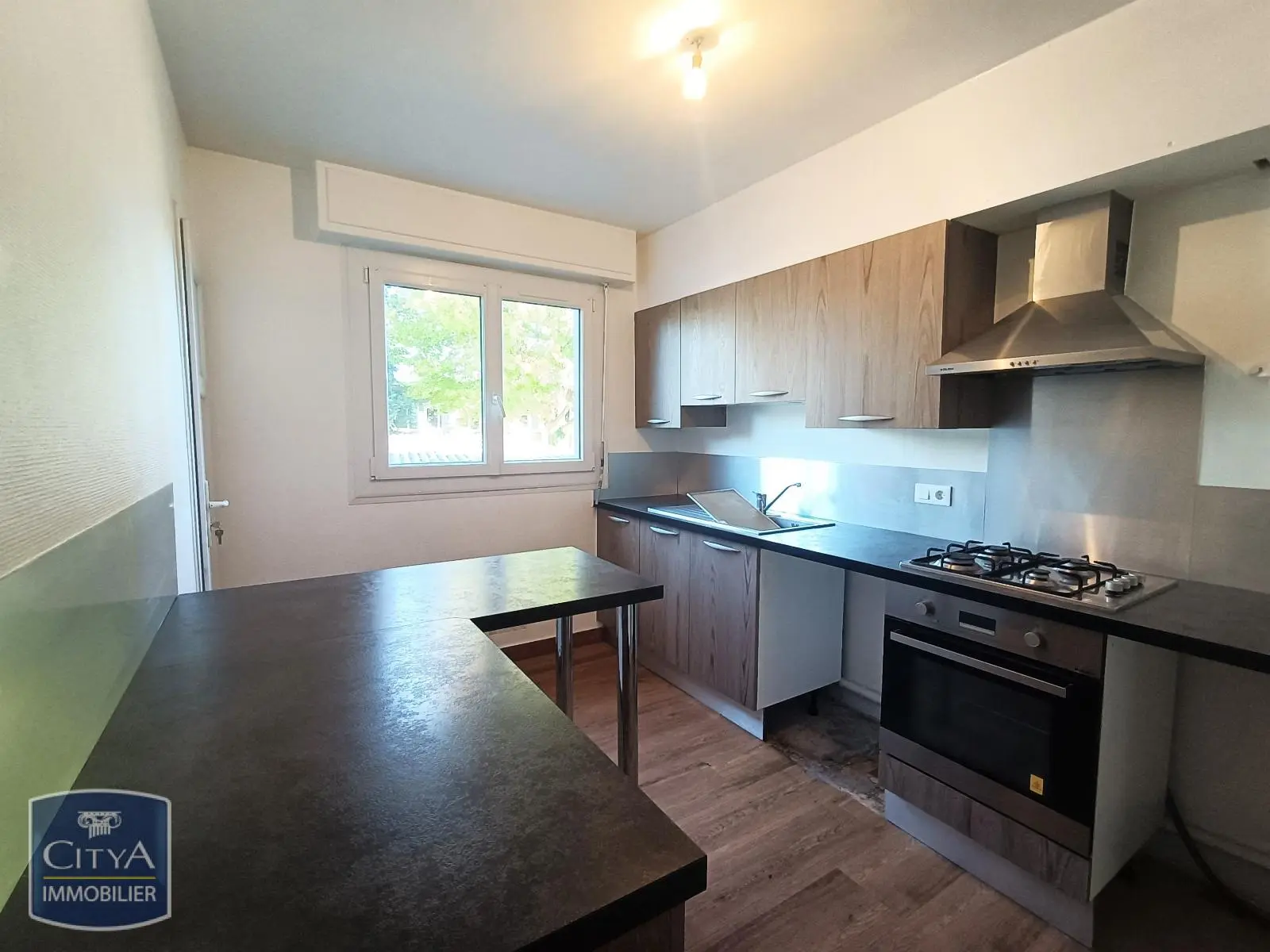 Photo 1 Appartement 3 pièces 60.62m²