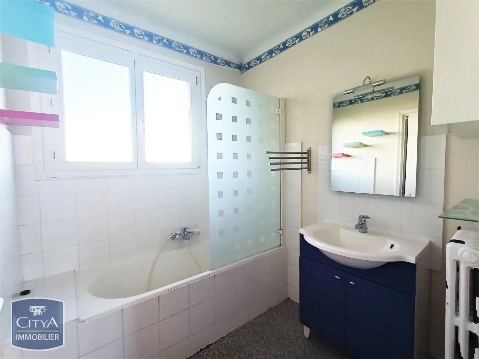 Photo 6 Appartement 3 pièces 78.33m²