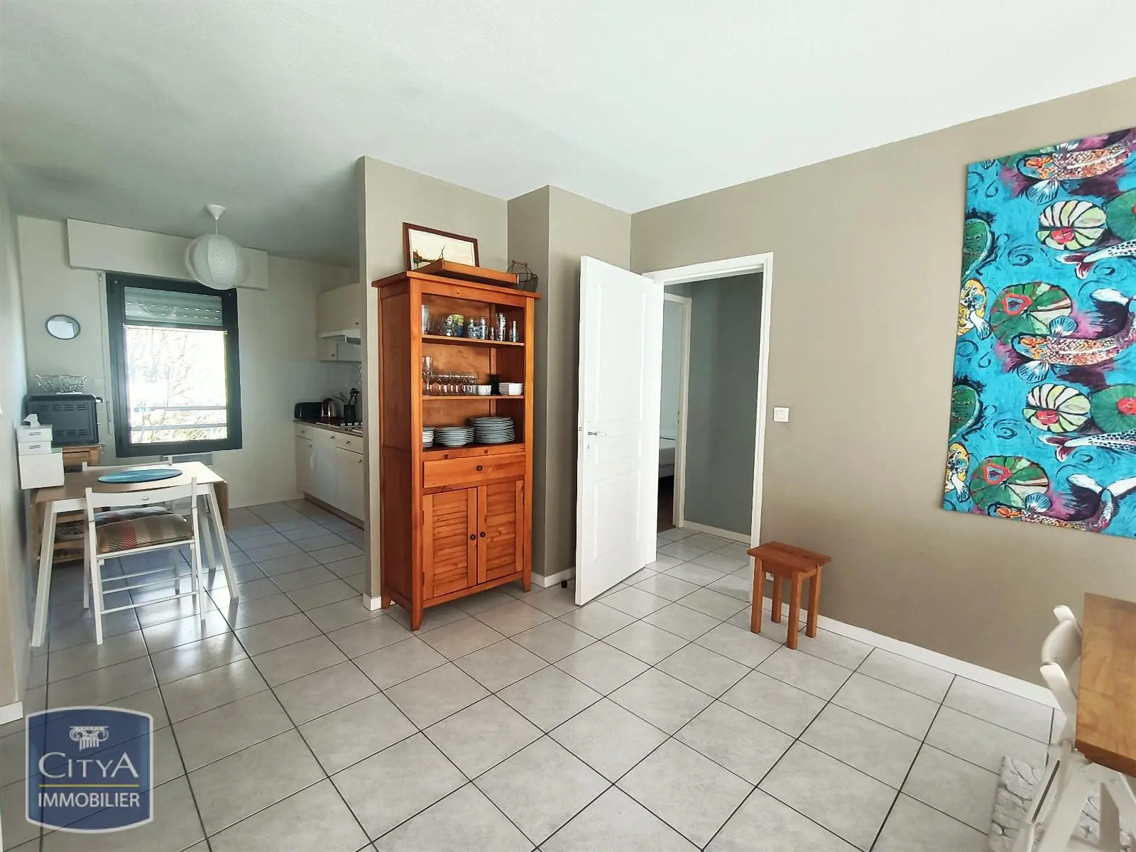 Photo 4 Appartement 4 pièces 82m²