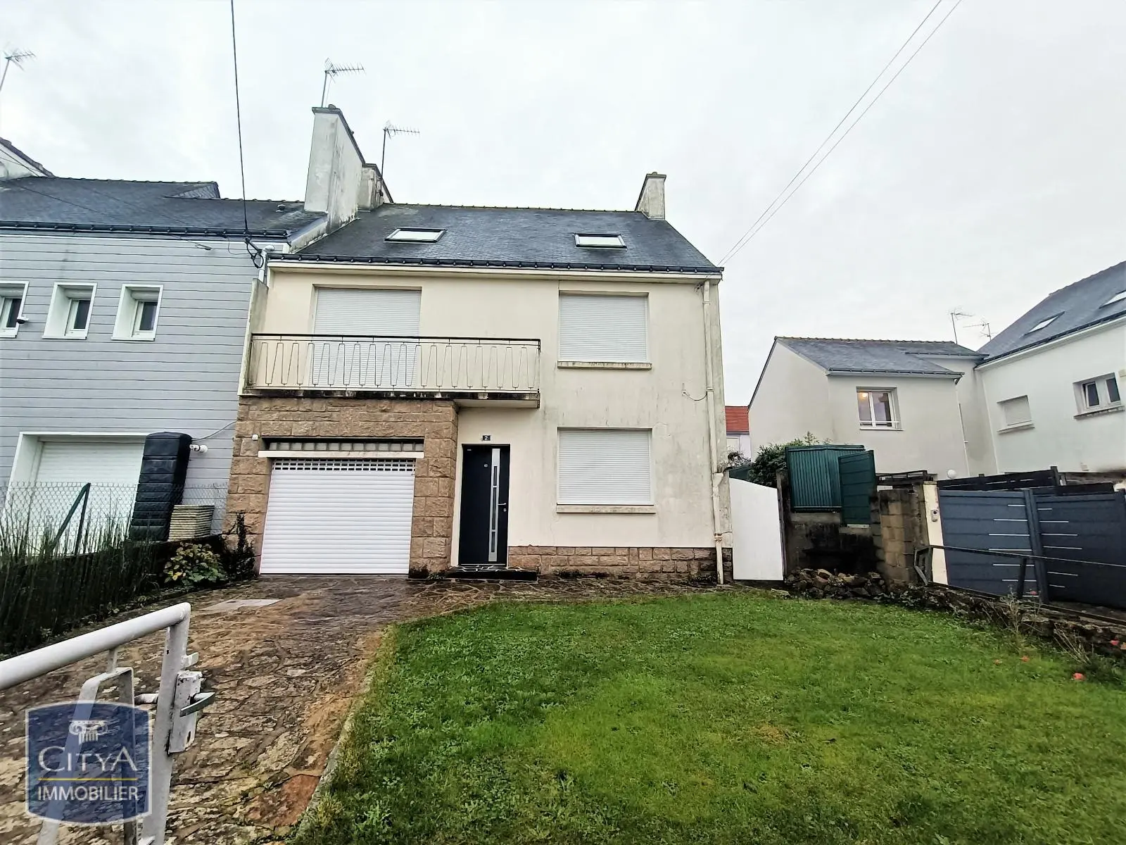 Photo 1 Maison 7 pièces 141.94m²