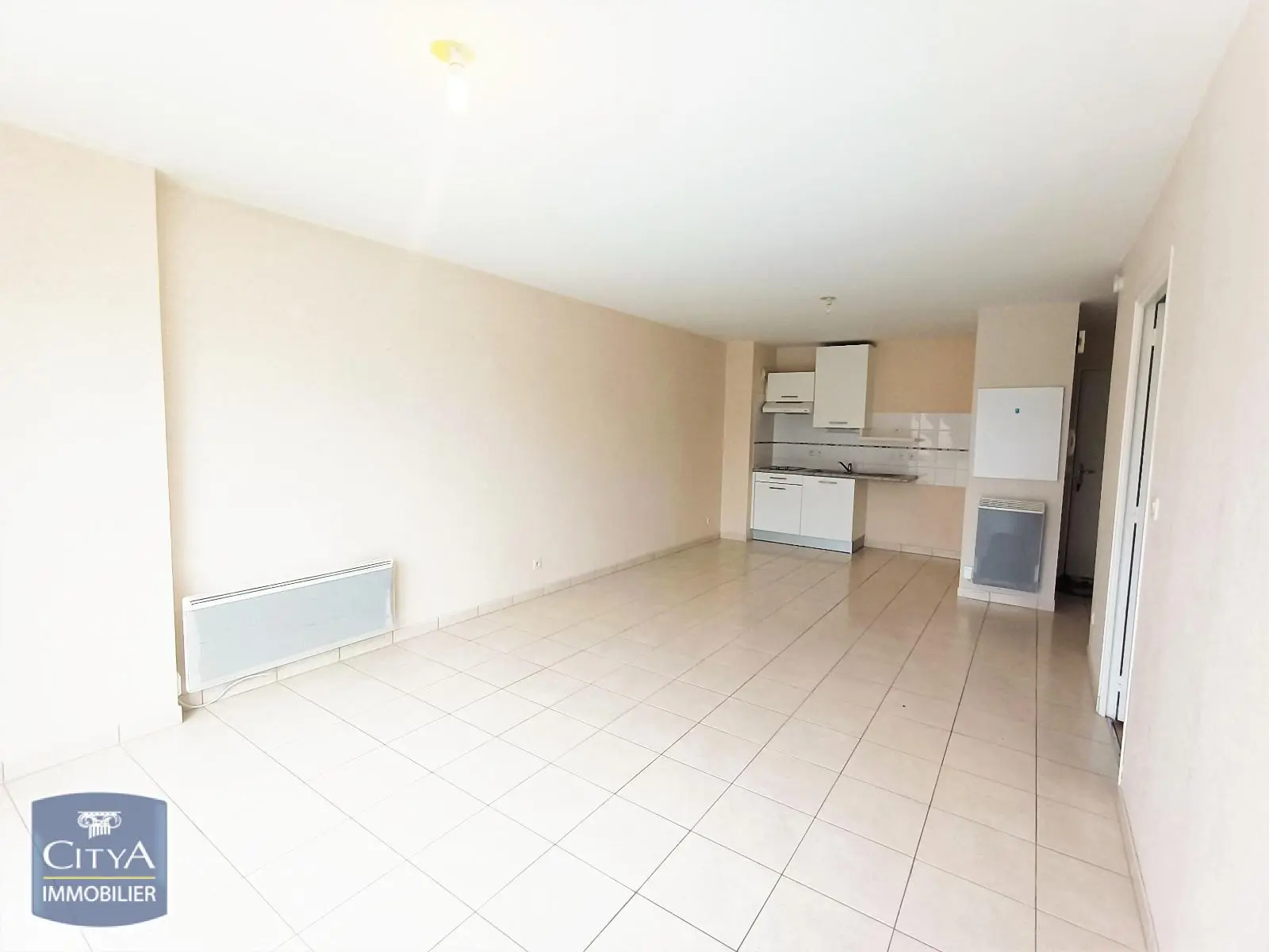 Photo 2 Appartement 2 pièces 47m²