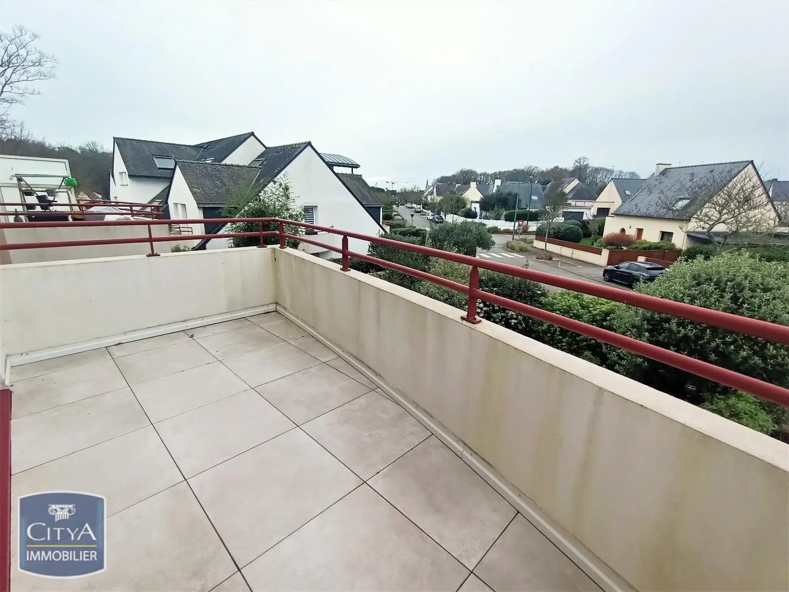 Photo 5 Appartement 2 pièces 47m²