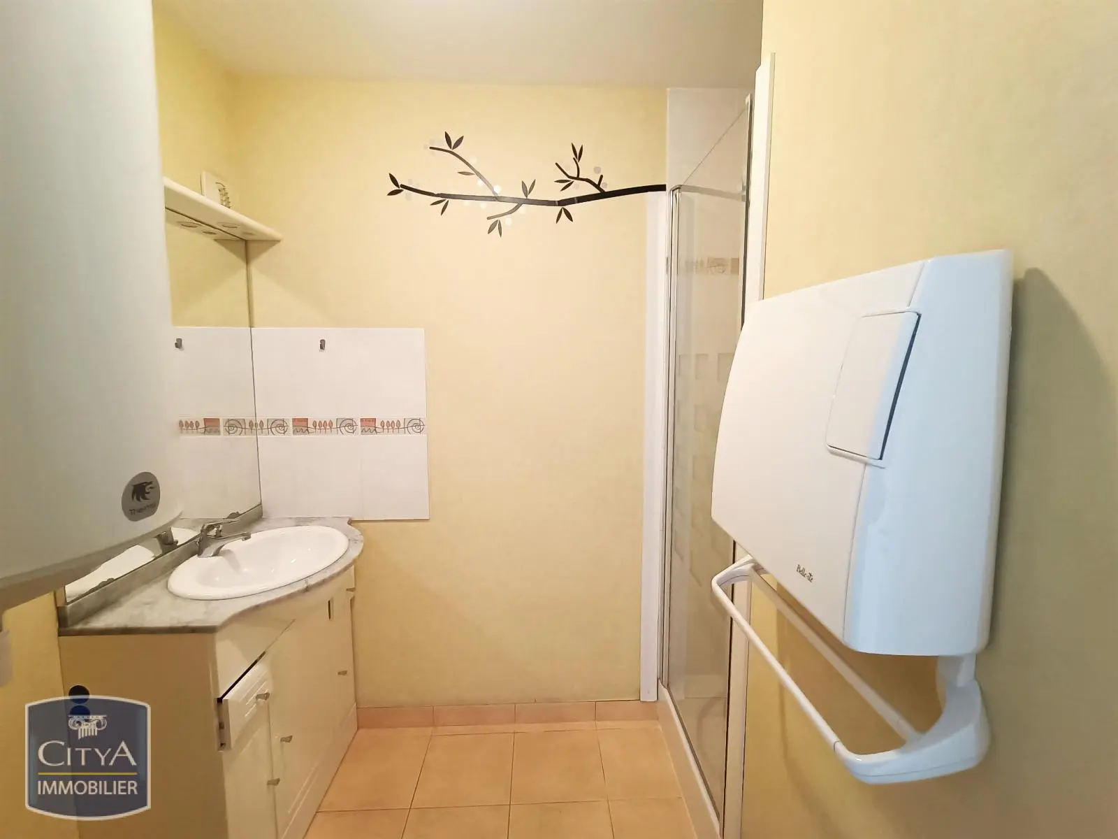 Photo 4 Appartement 2 pièces 47m²