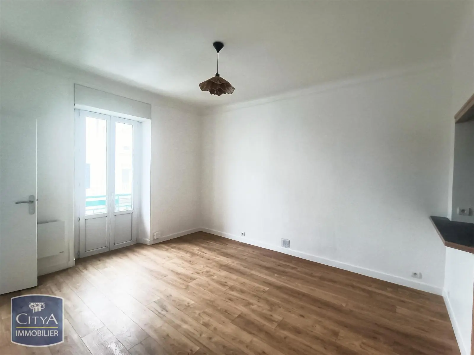 Photo 2 Appartement 2 pièces 34.59m²