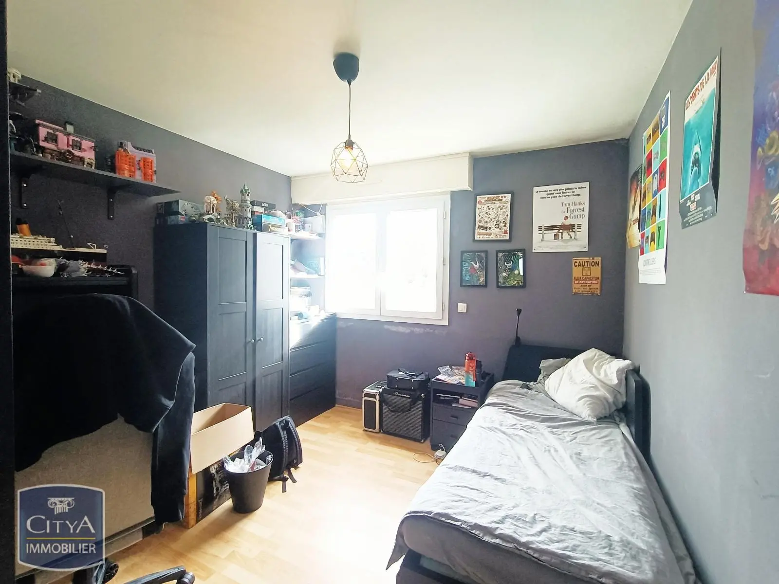 Photo 5 Appartement 3 pièces 58.92m²