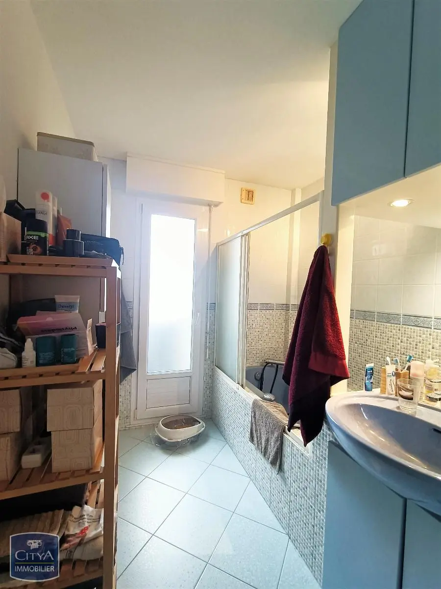 Photo 4 Appartement 3 pièces 58.92m²