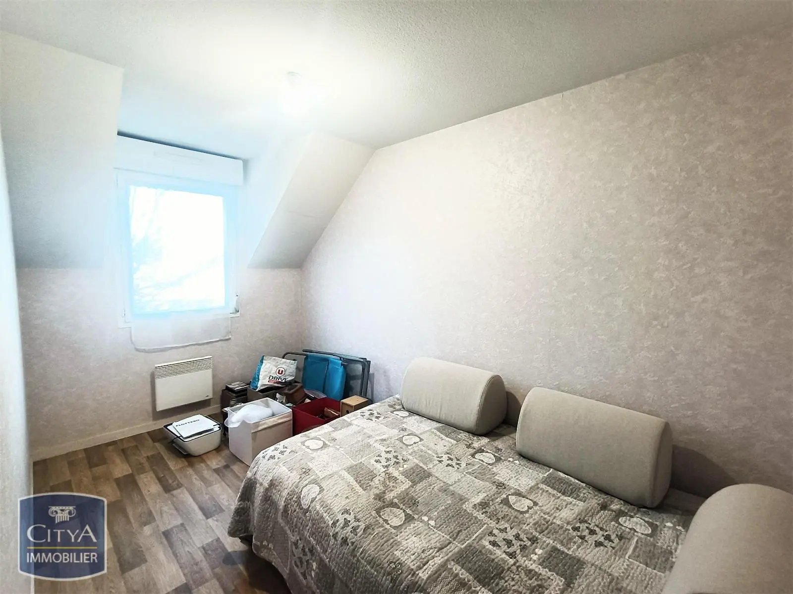 Photo 3 Appartement 3 pièces 54.56m²