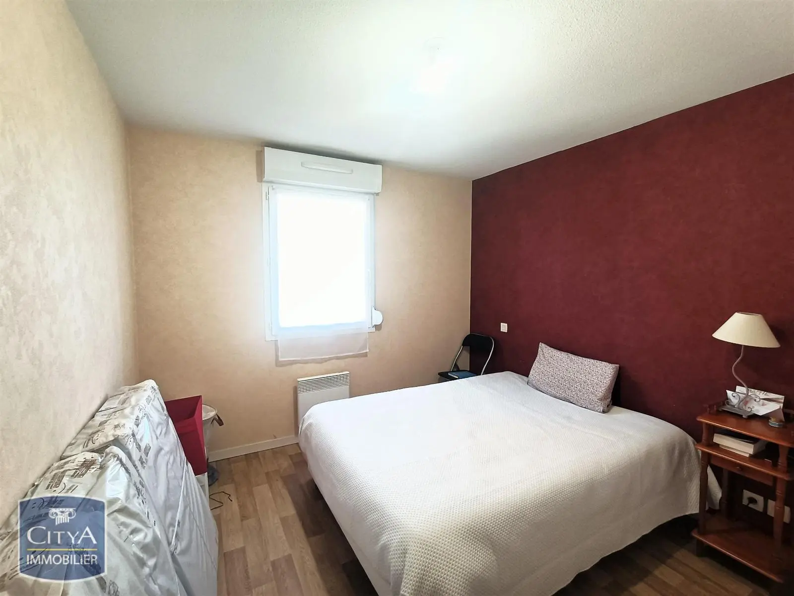 Photo 2 Appartement 3 pièces 54.56m²