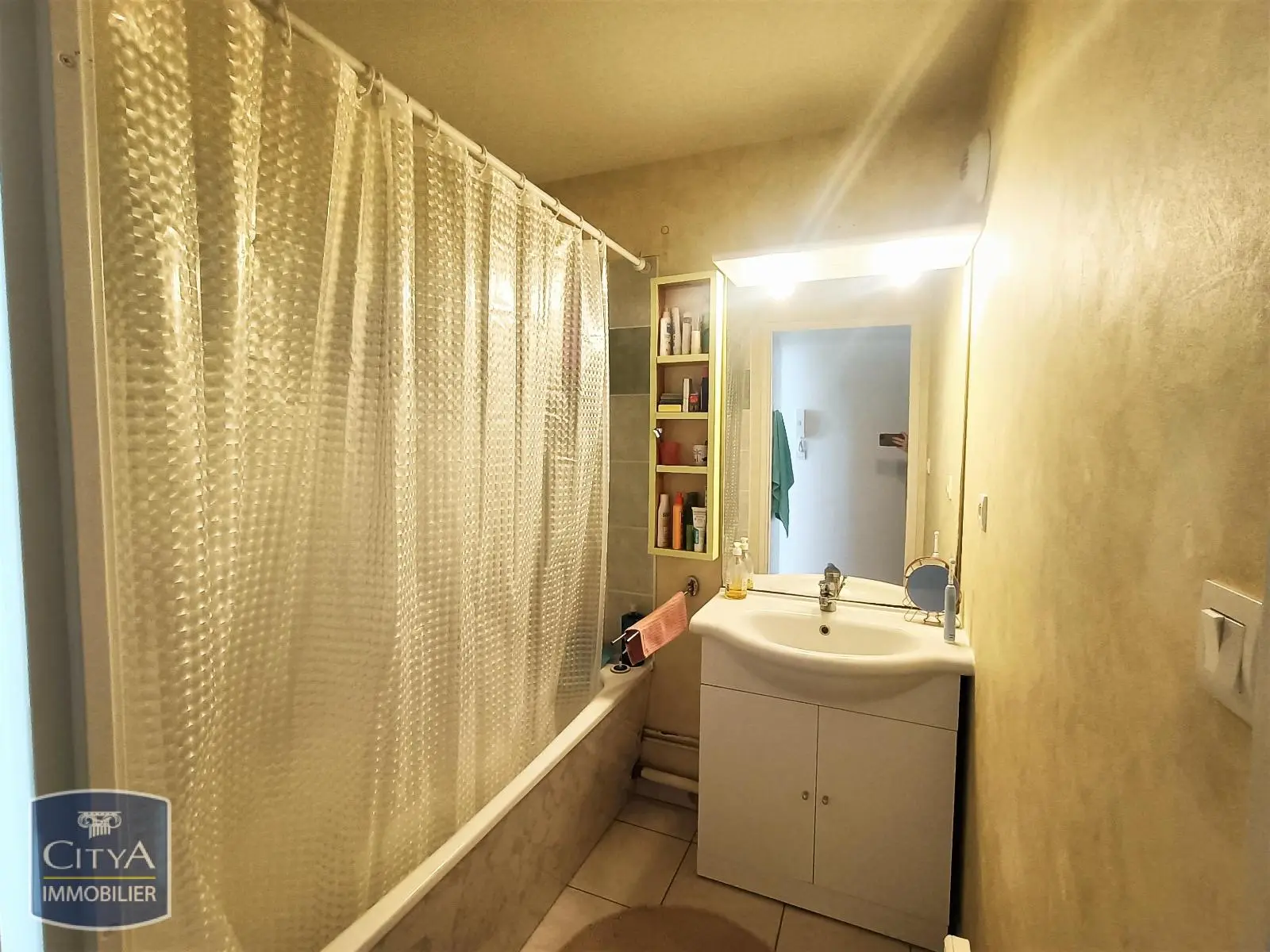 Photo 4 Appartement 3 pièces 54.56m²