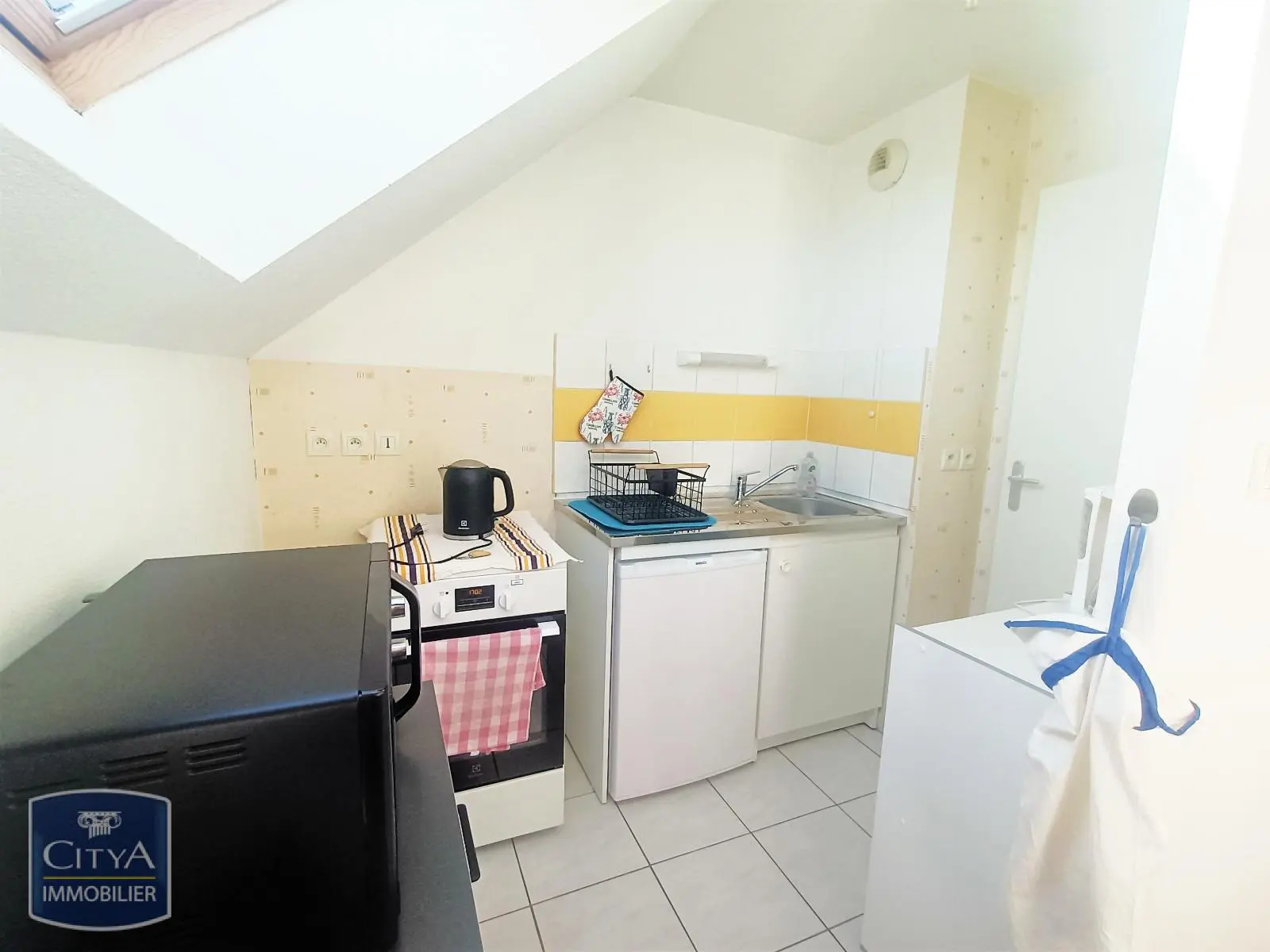 Photo 5 Appartement 3 pièces 54.56m²