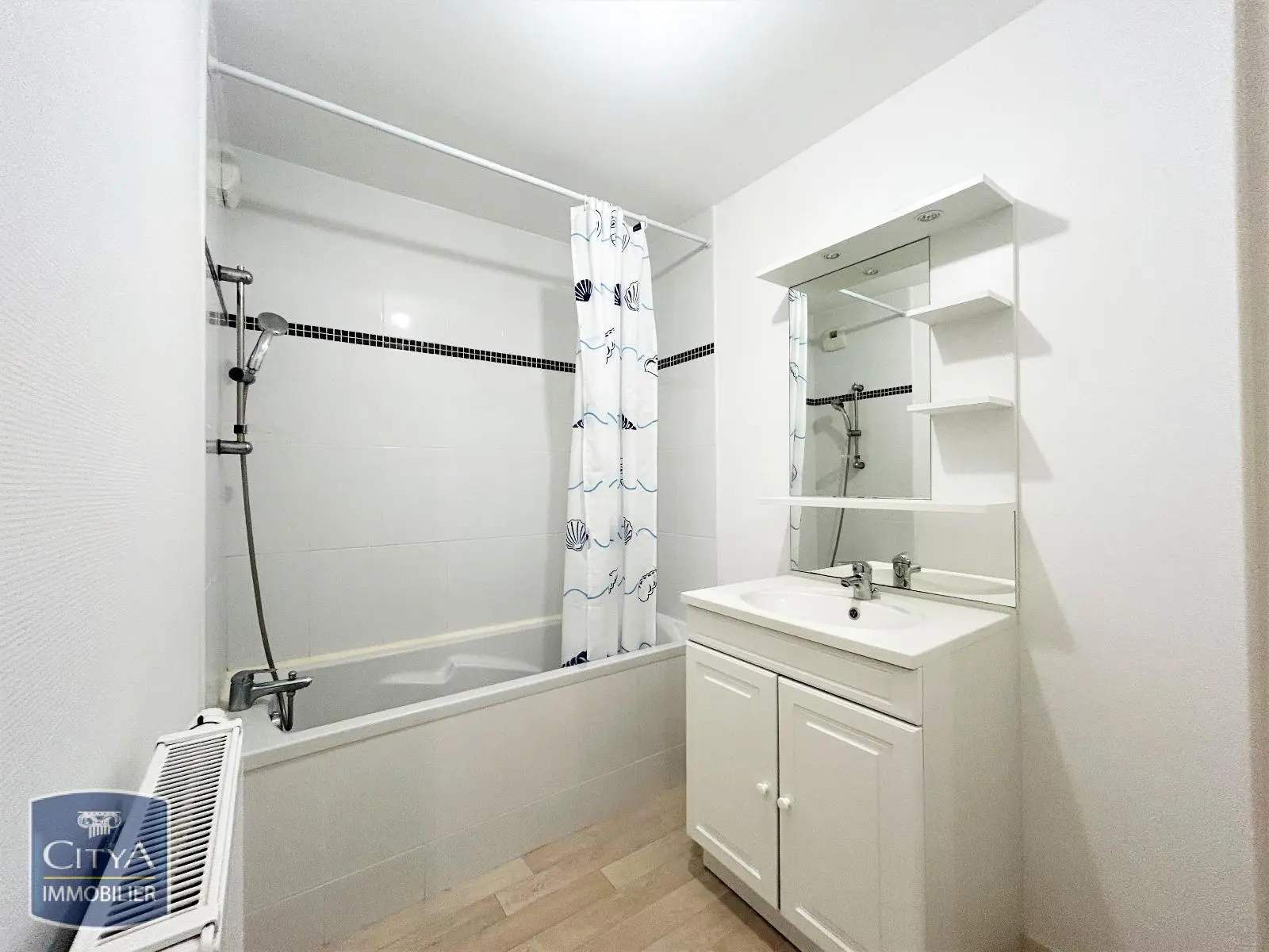 Photo 5 Appartement 2 pièces 50m²