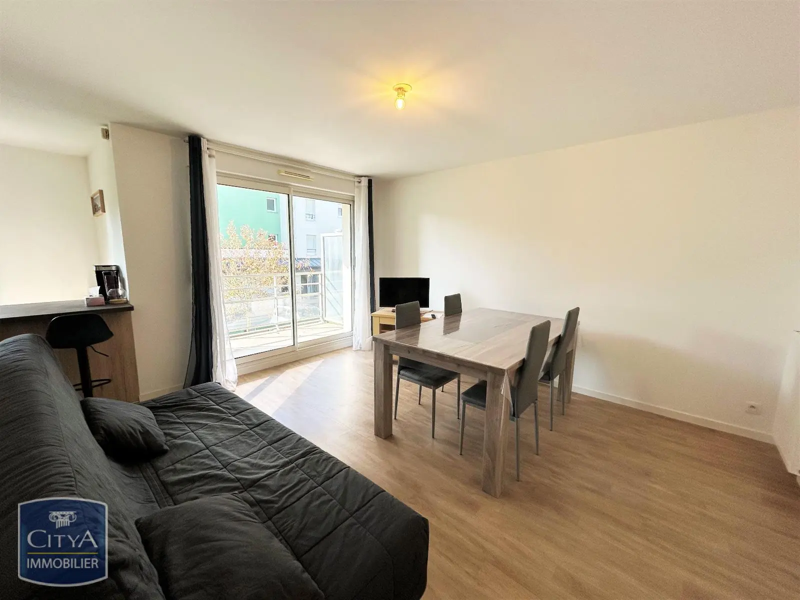 Photo 2 Appartement 2 pièces 50m²