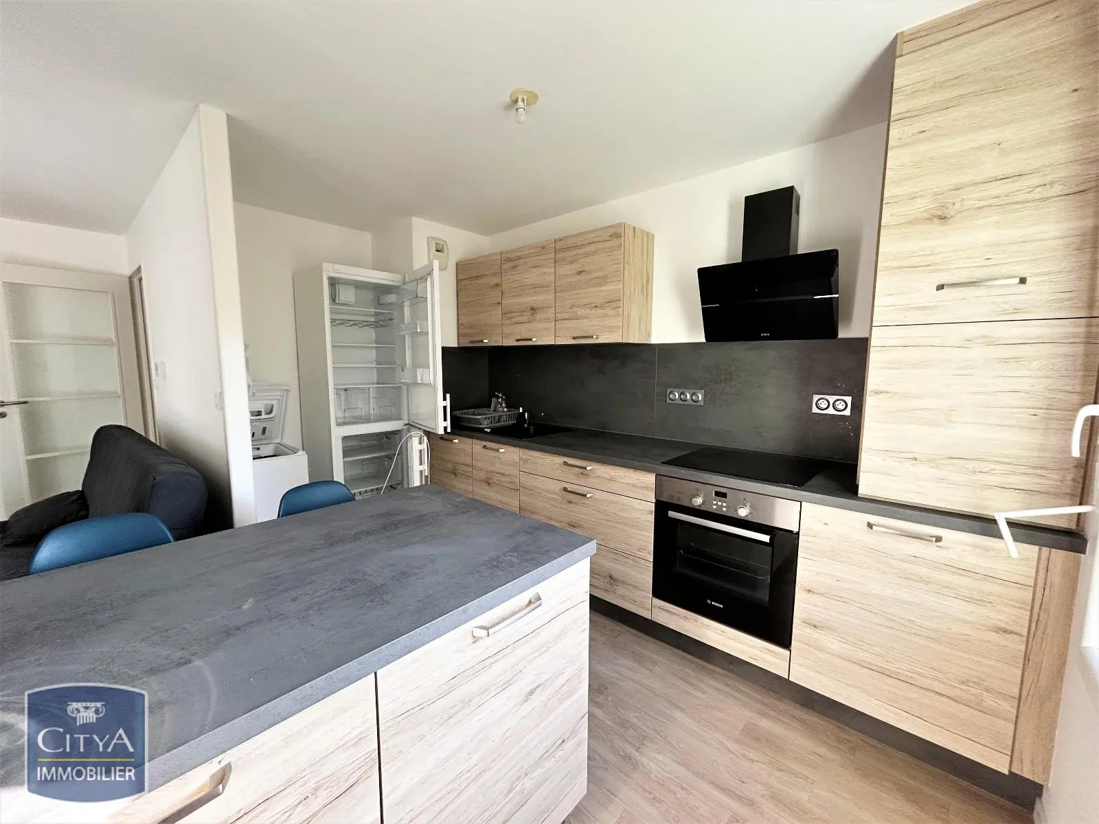 Photo 4 Appartement 2 pièces 50m²