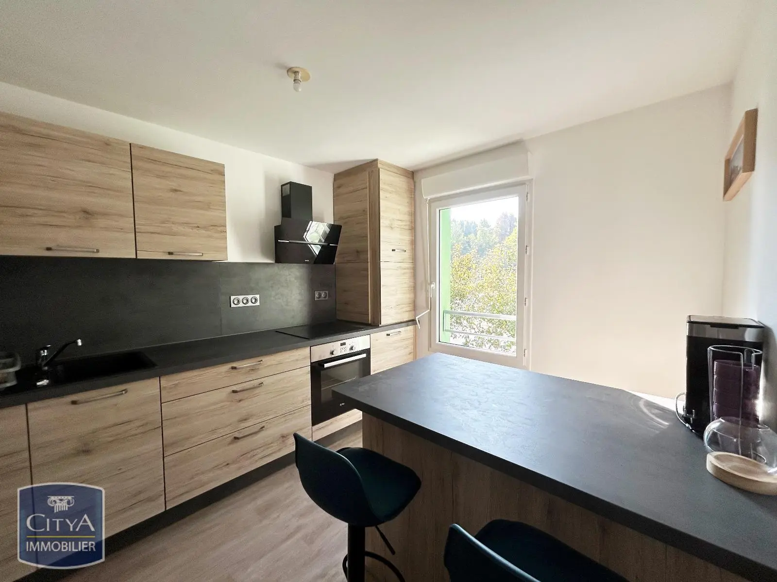 Photo 3 Appartement 2 pièces 50m²