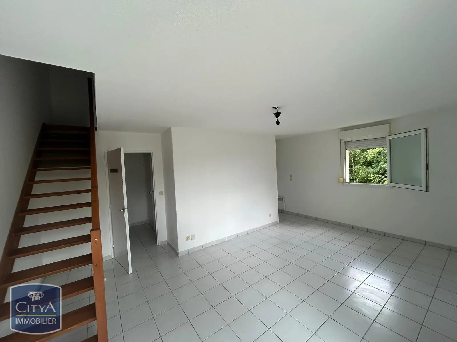 Photo 1 Appartement 2 pièces 50.95m²