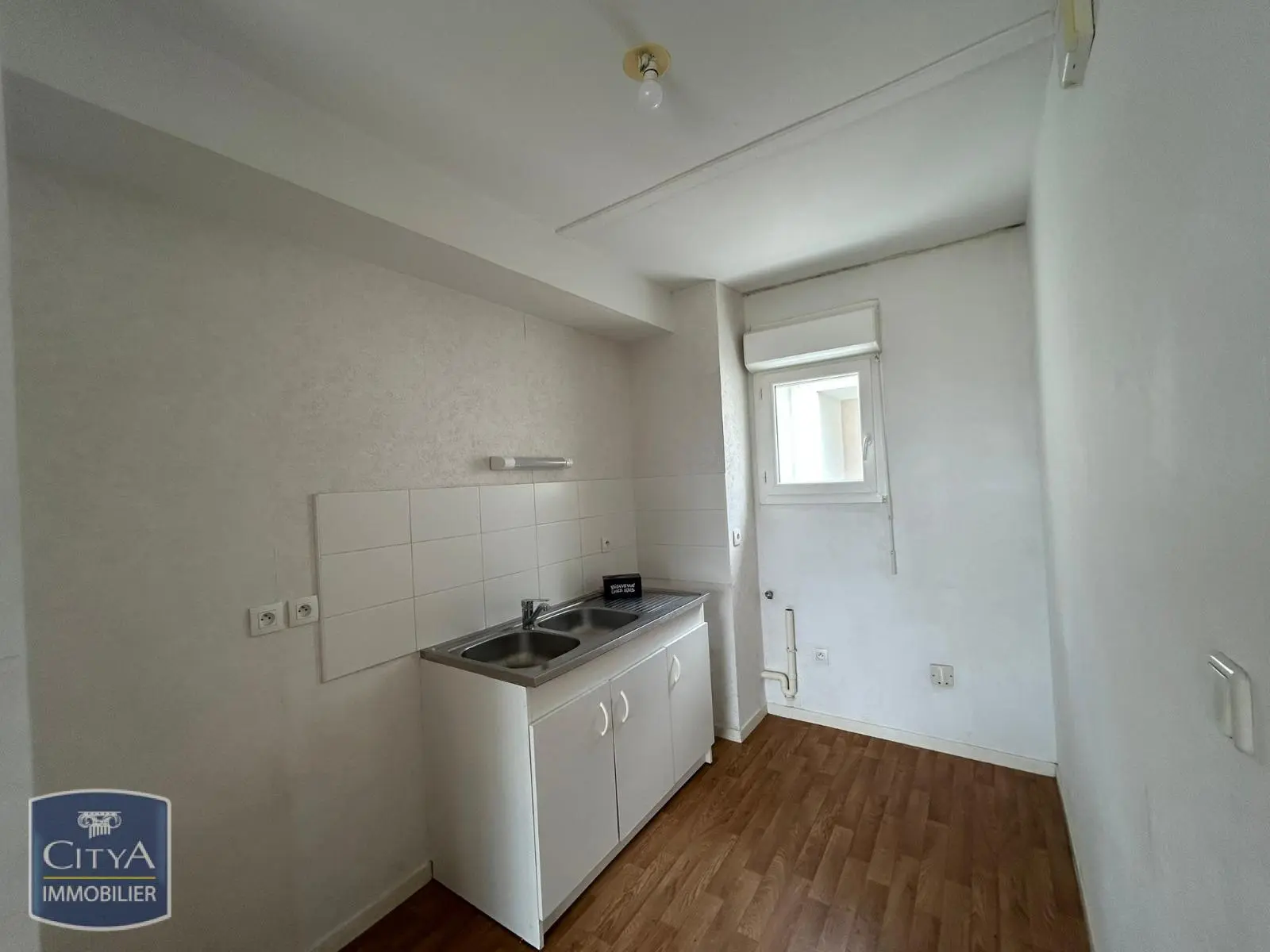 Photo 3 Appartement 3 pièces 59.21m²