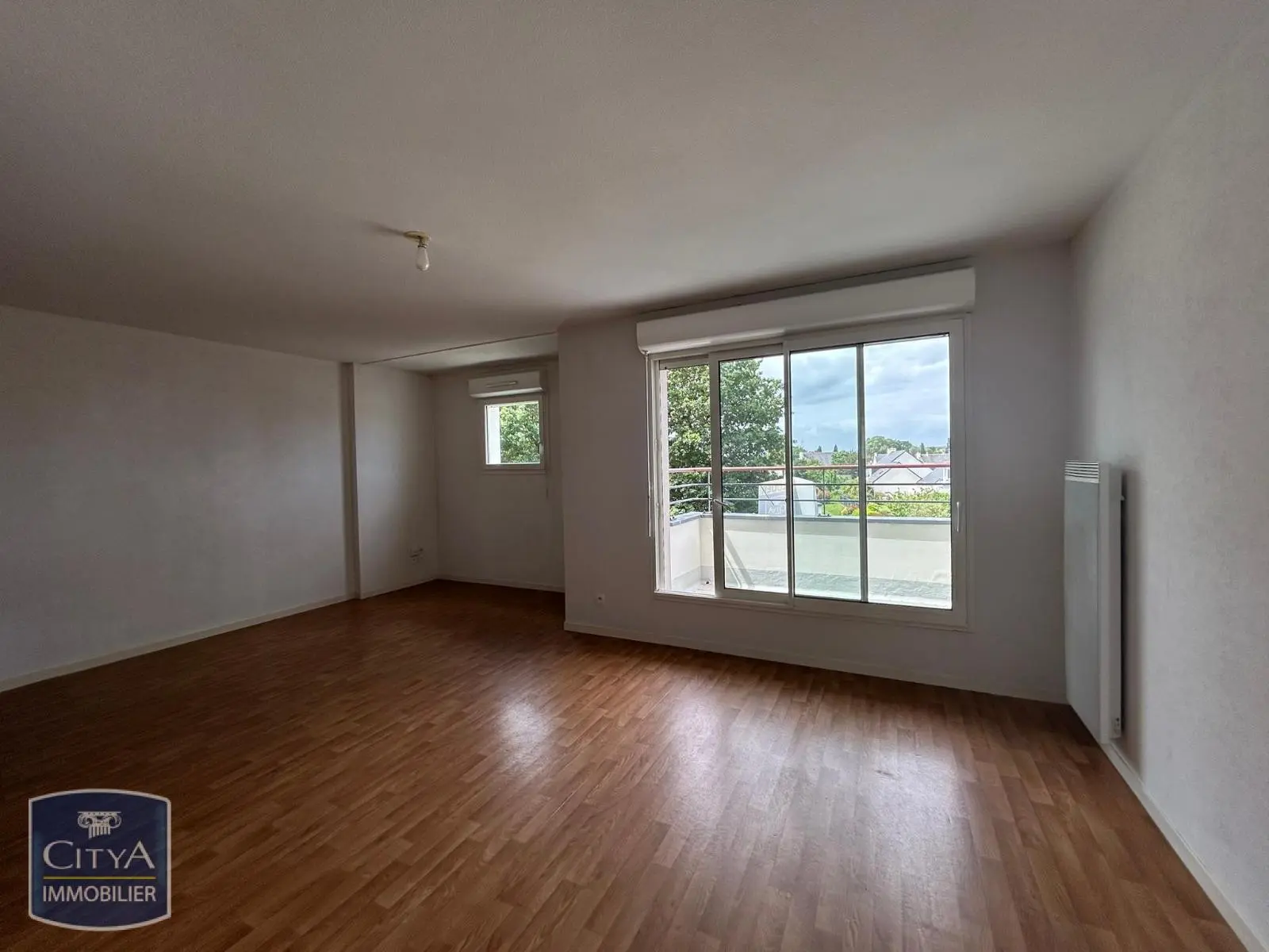 Photo 1 Appartement 3 pièces 59.21m²