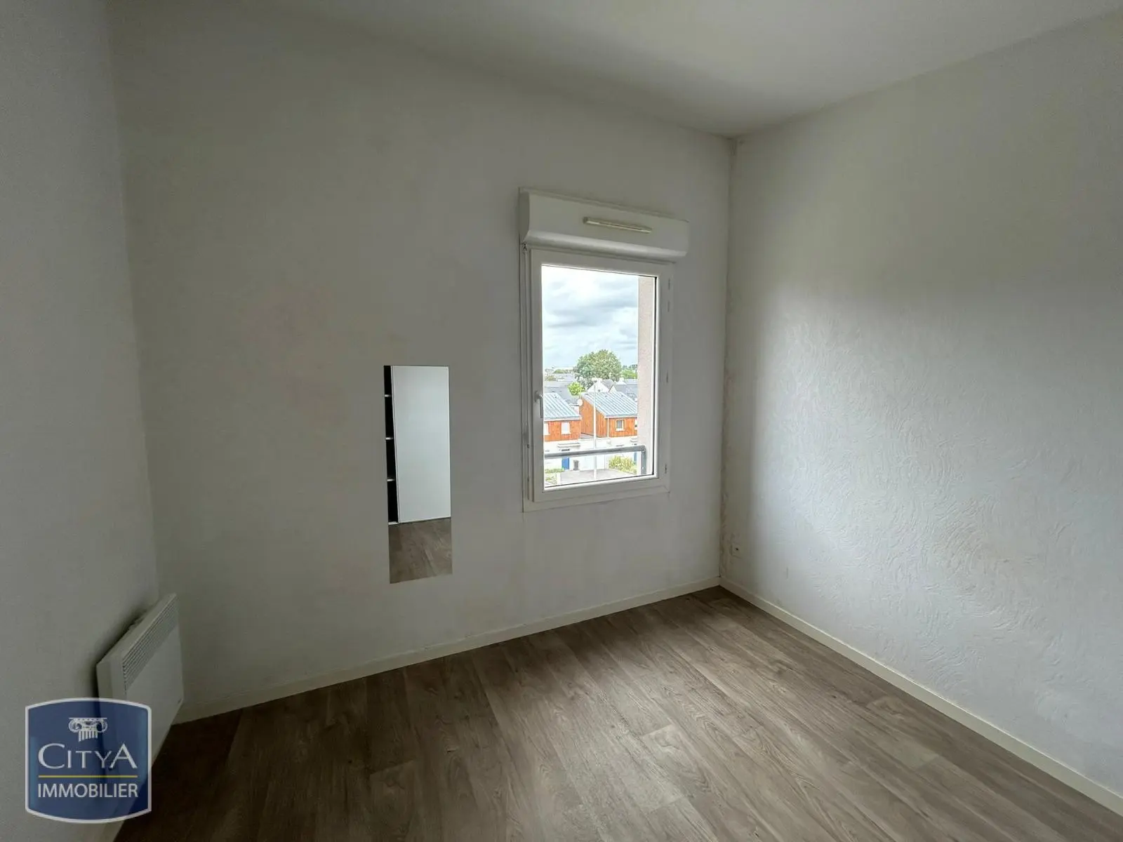 Photo 5 Appartement 3 pièces 59.21m²