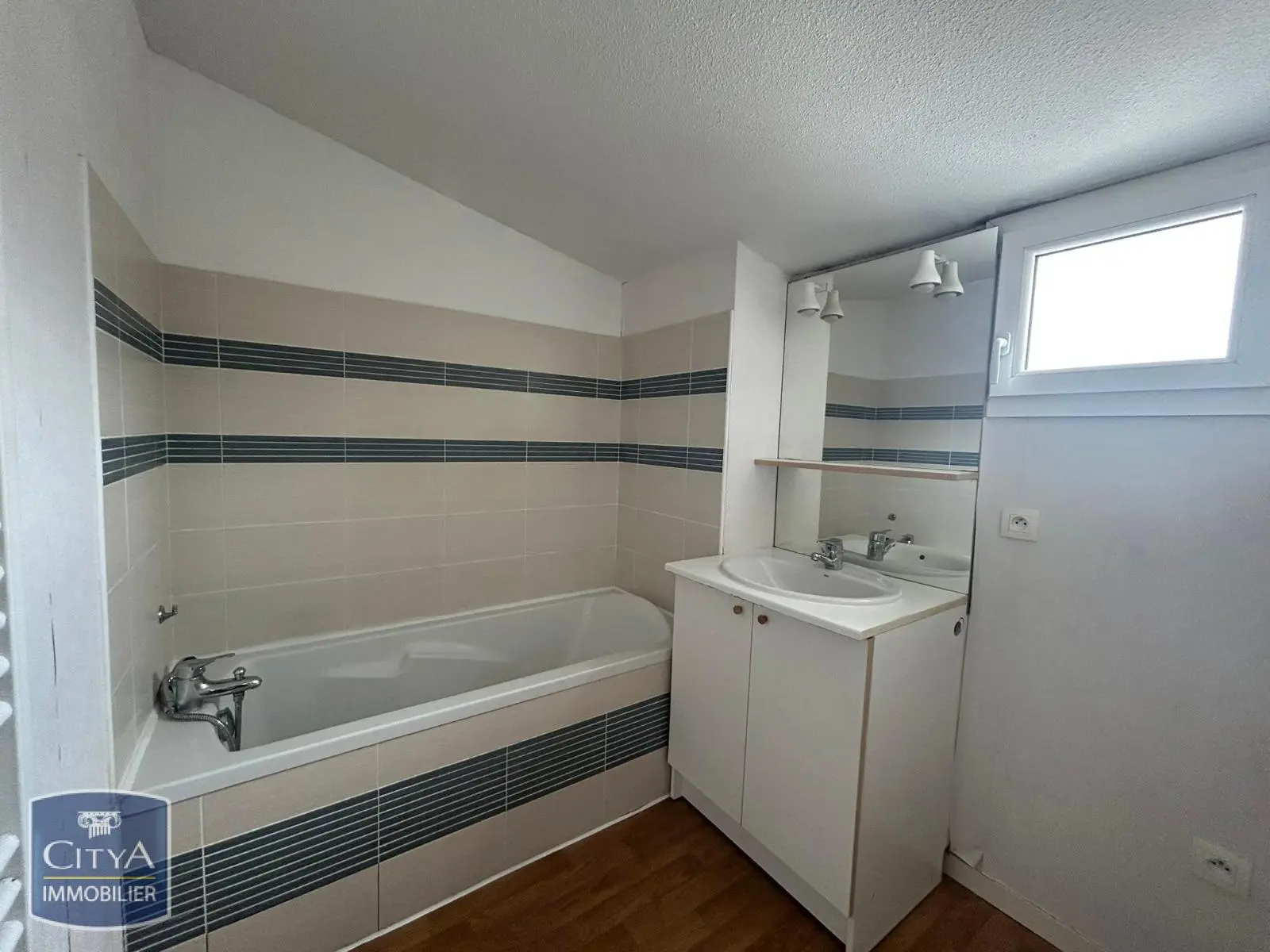 Photo 6 Appartement 3 pièces 59.21m²