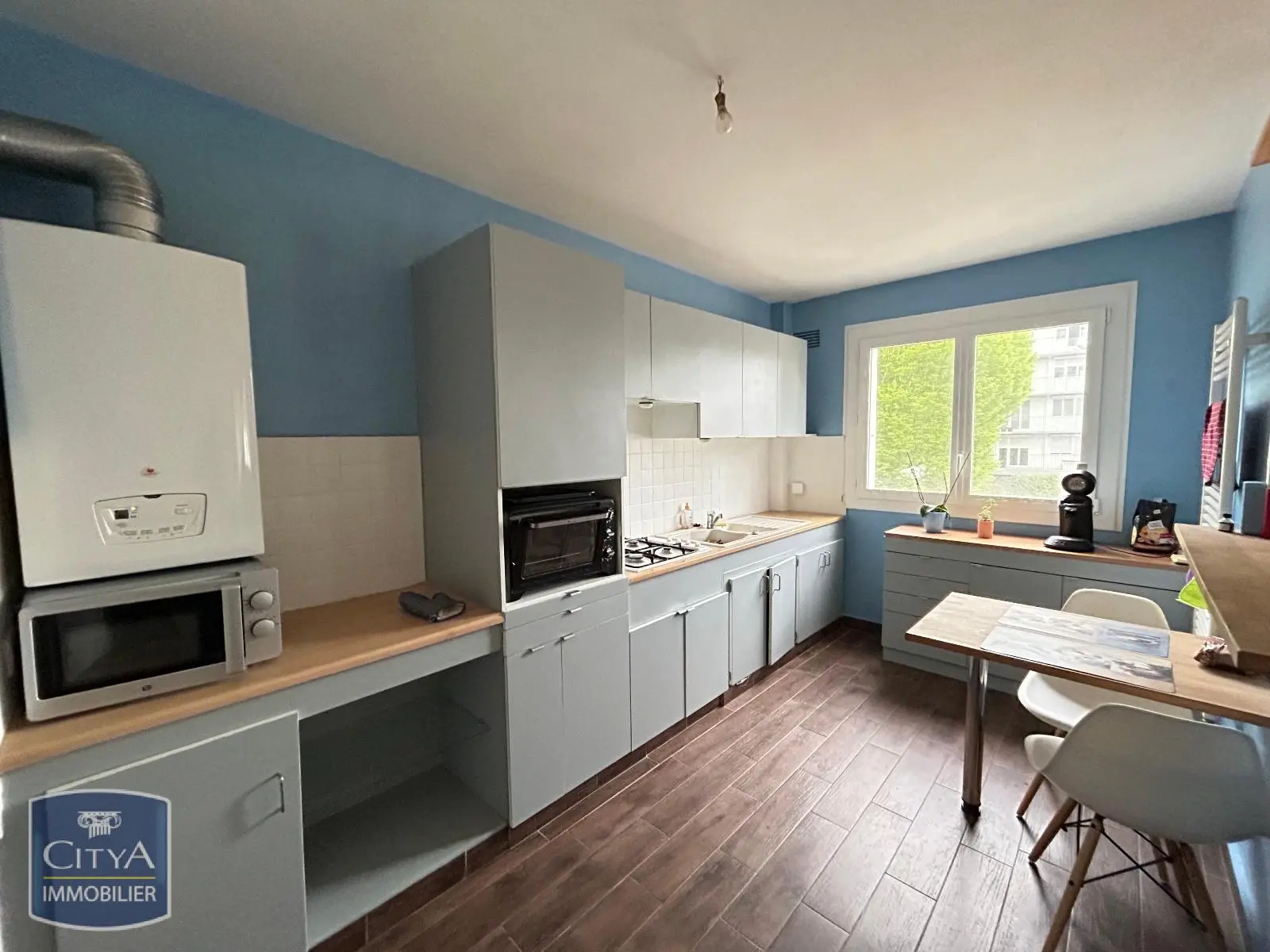 Photo 2 Appartement 2 pièces 60.32m²