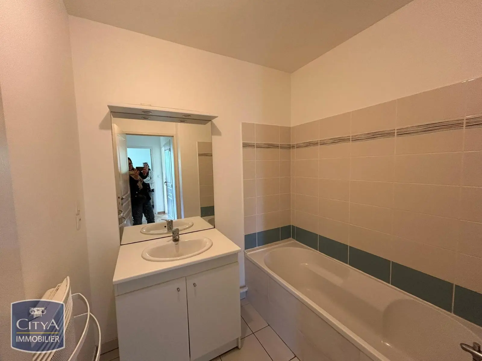 Photo 3 Appartement 3 pièces 65.05m²