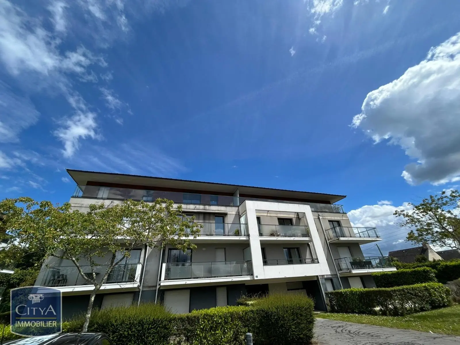 Photo 6 Appartement 3 pièces 65.05m²