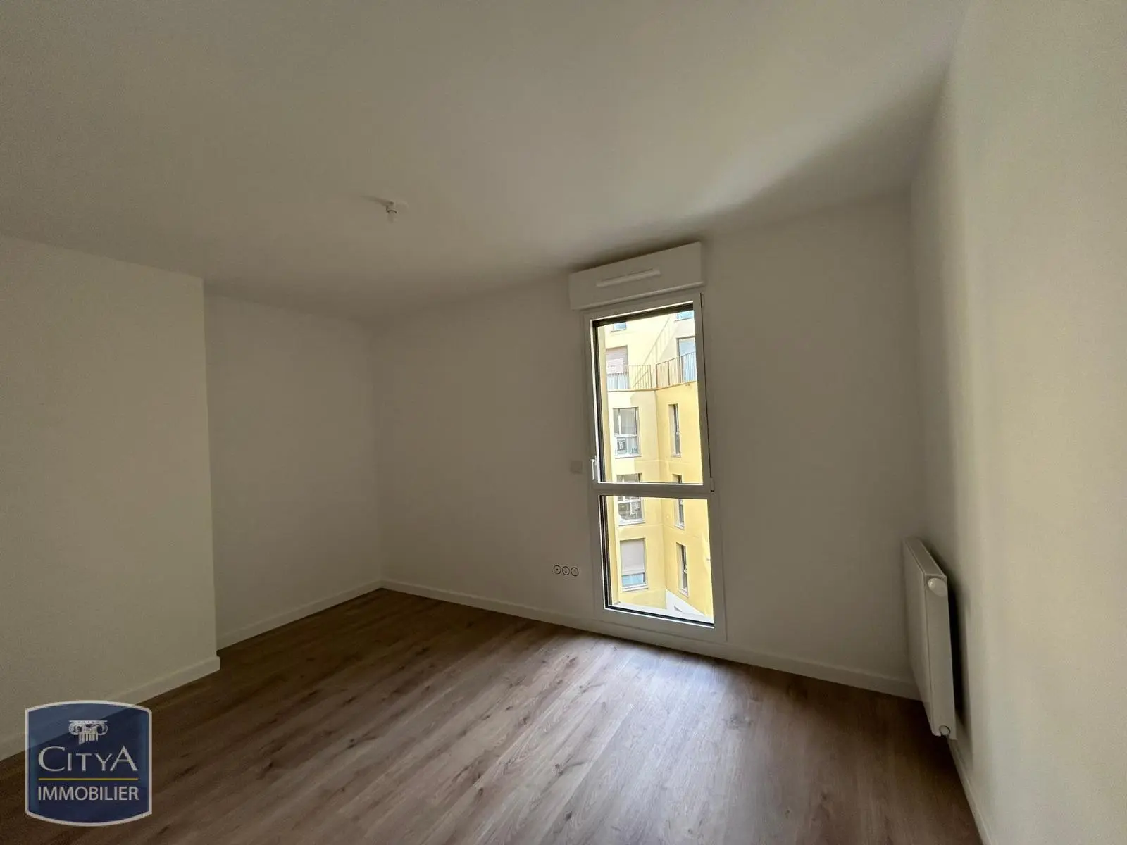 Photo 3 Appartement 3 pièces 62.6m²