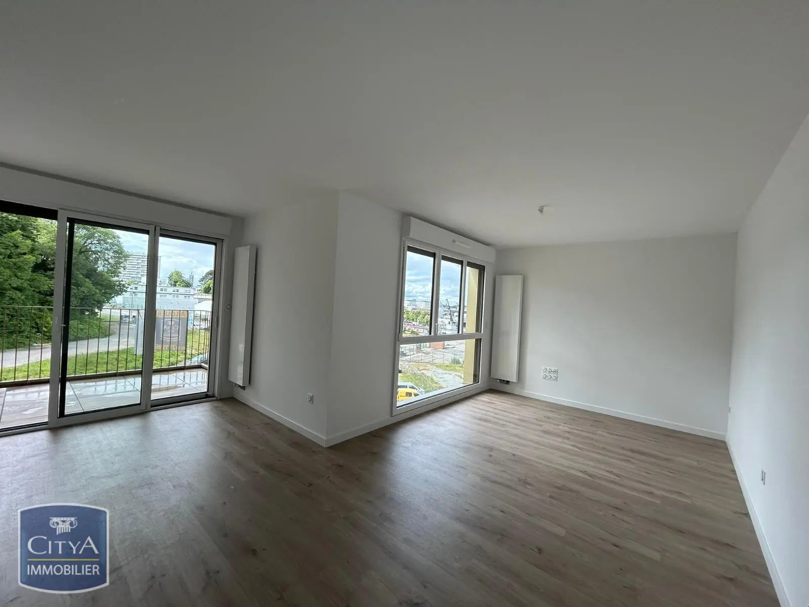 Photo 1 Appartement 3 pièces 62.6m²
