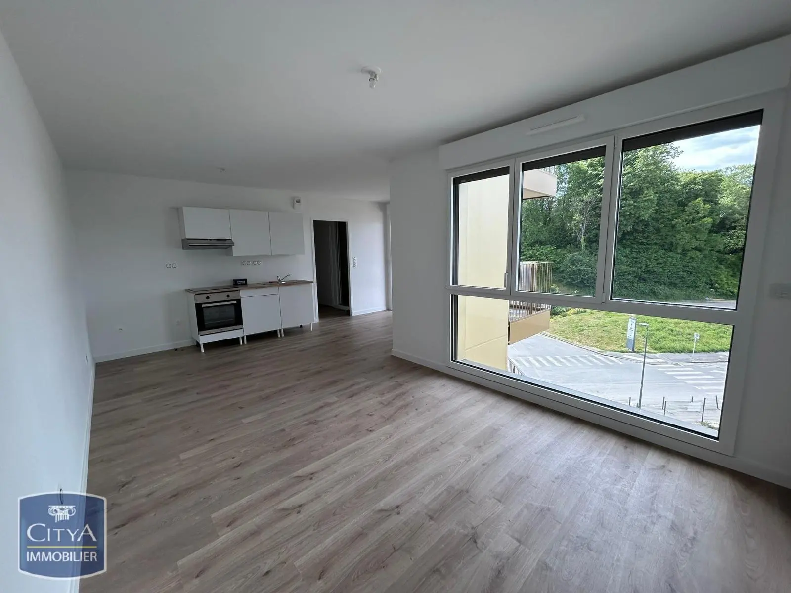 Photo 2 Appartement 3 pièces 62.6m²