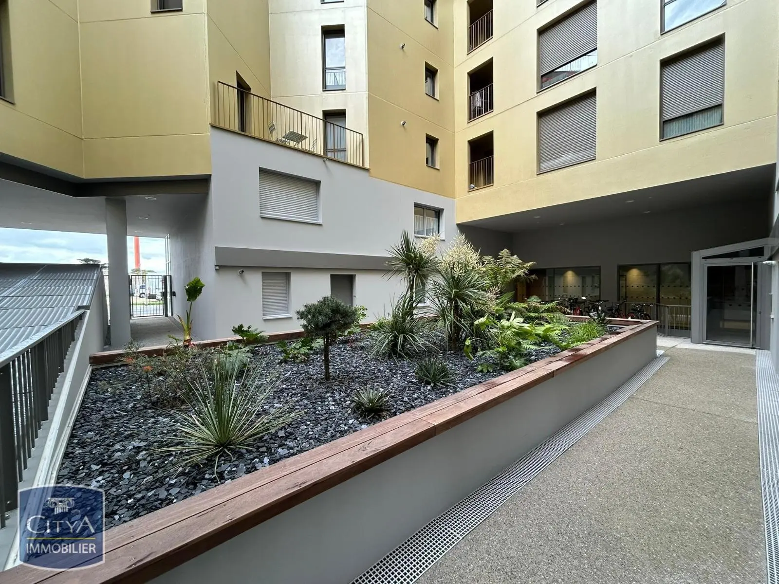 Photo 7 Appartement 3 pièces 62.6m²
