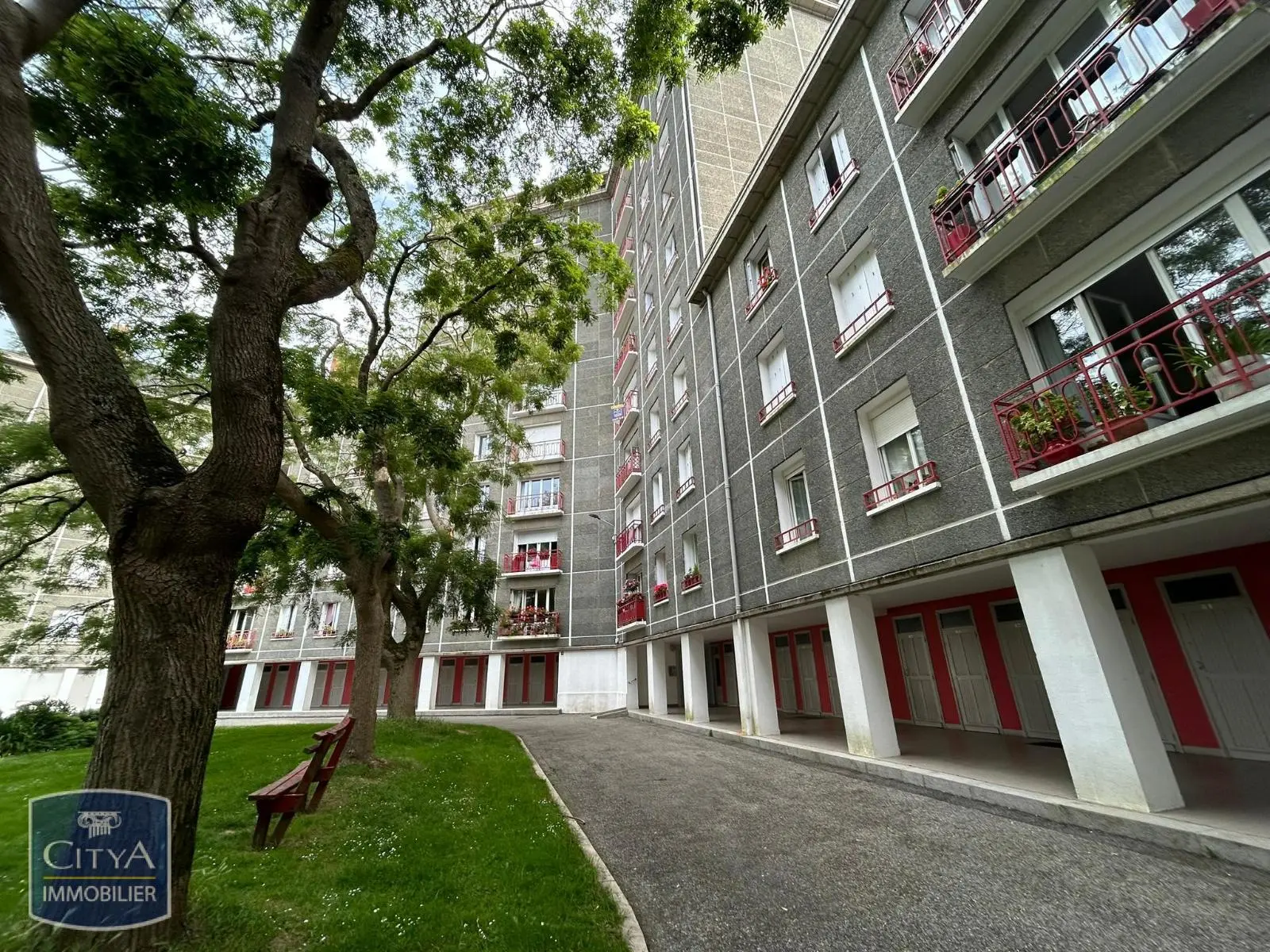 Photo 9 Appartement 3 pièces 78.85m²