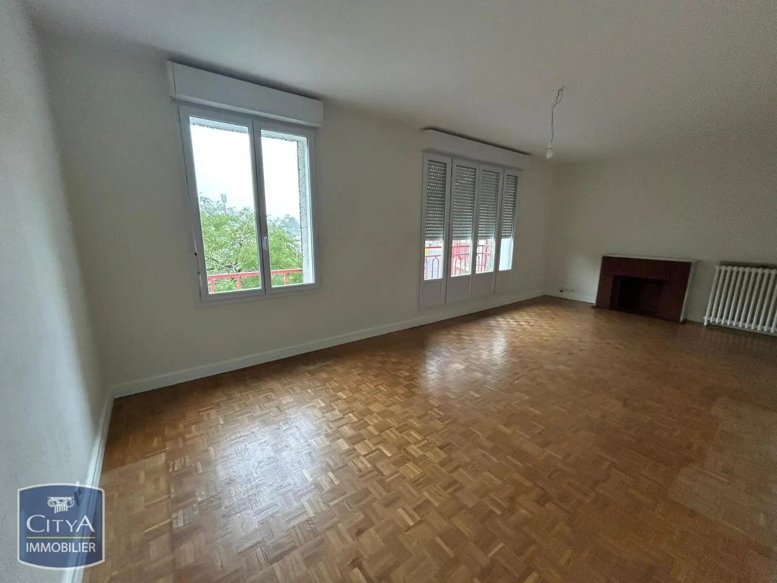 Photo 2 Appartement 3 pièces 78.85m²