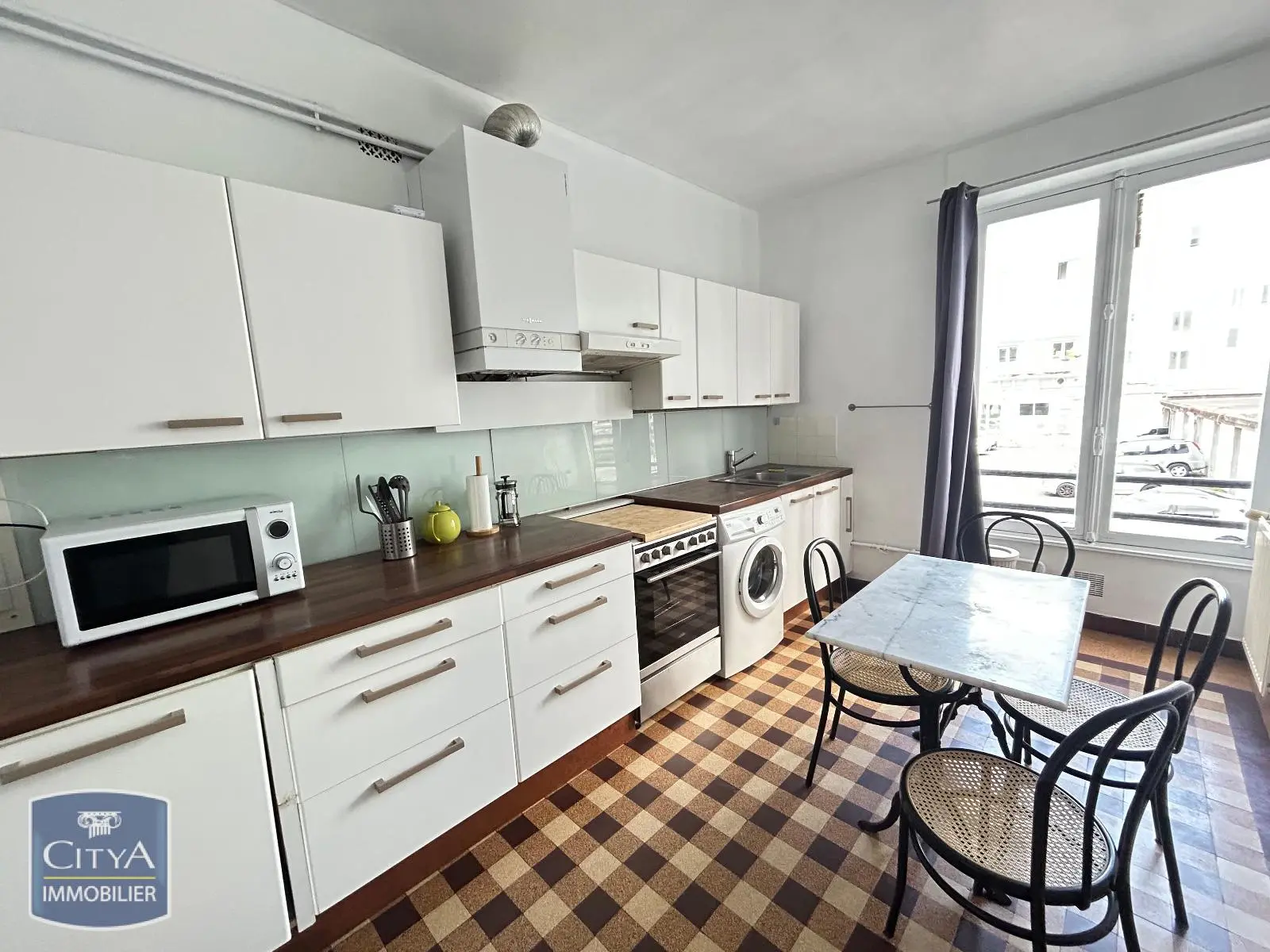 Photo 3 Appartement 3 pièces 68.76m²