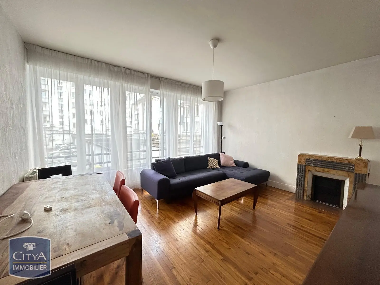 Photo 2 Appartement 3 pièces 68.76m²