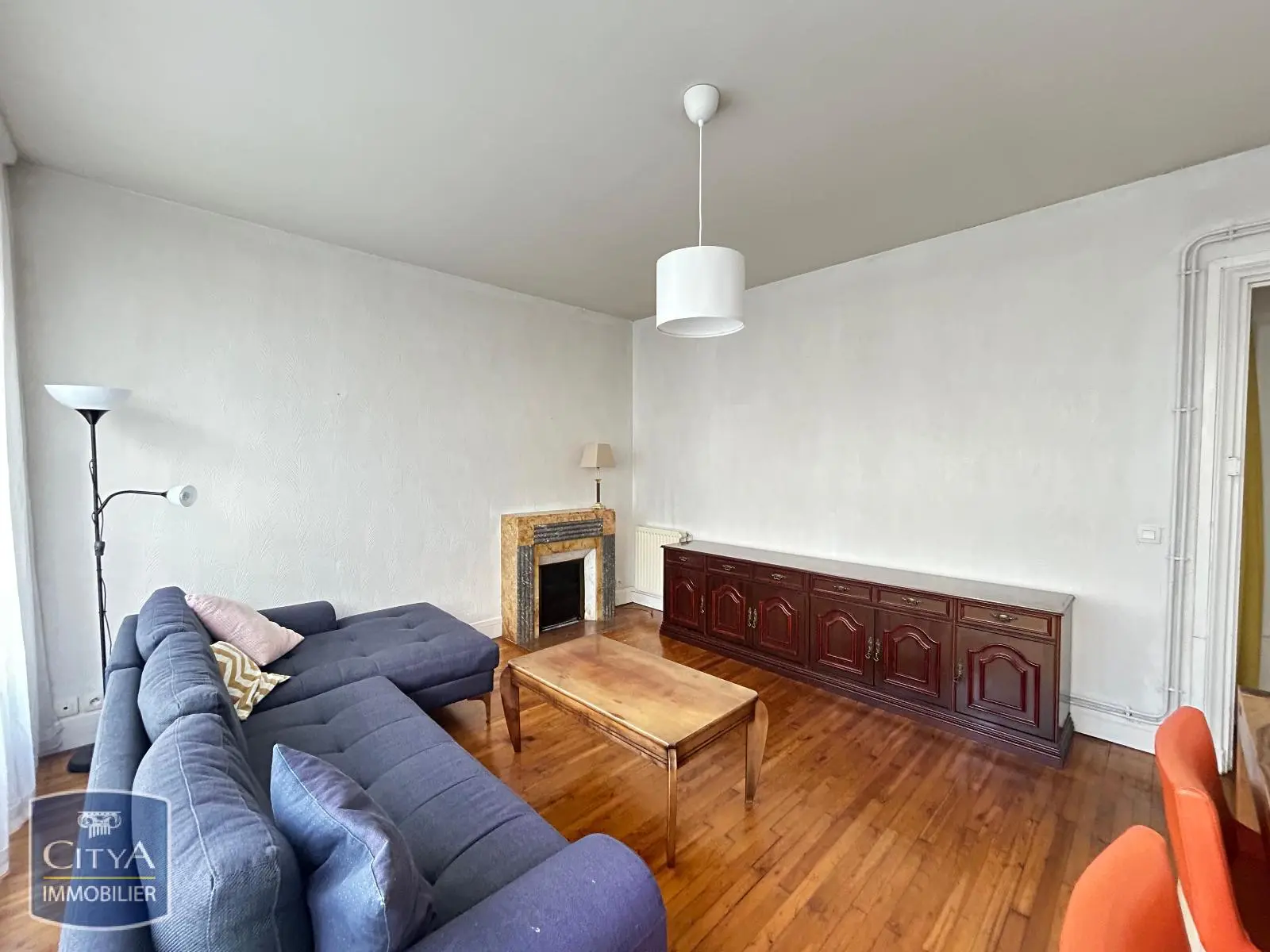 Photo 1 Appartement 3 pièces 68.76m²