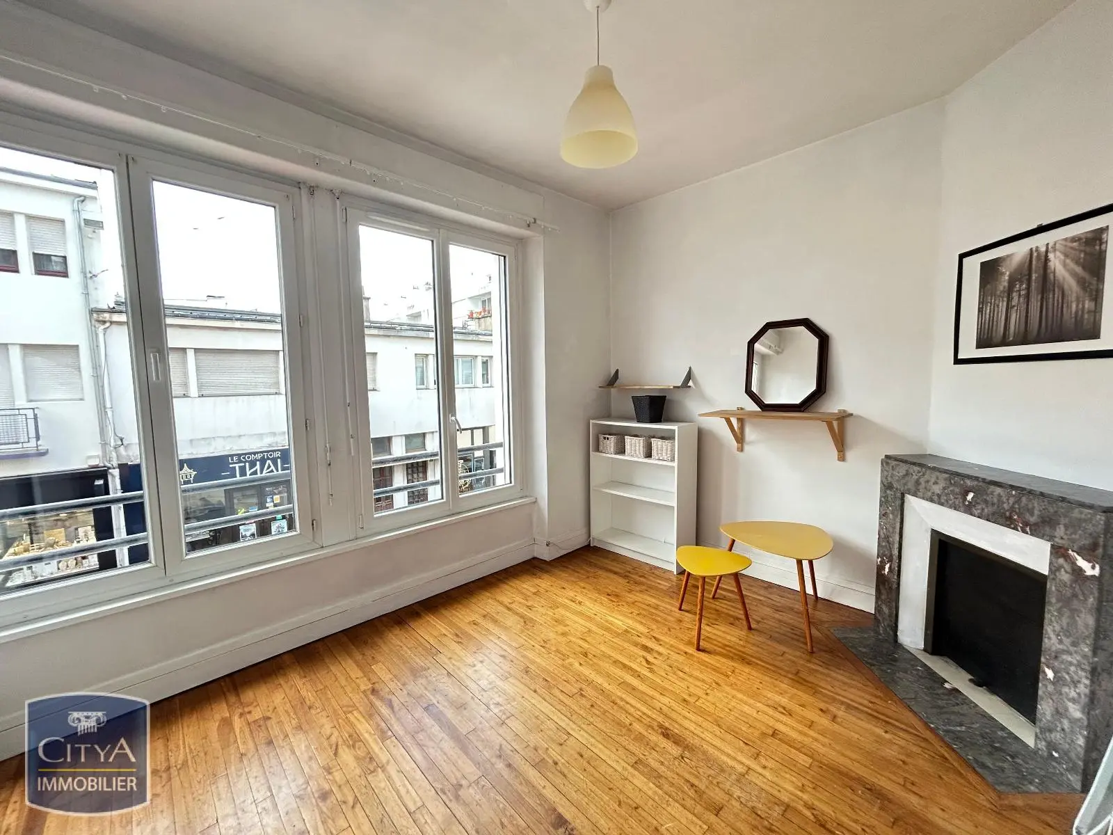 Photo 4 Appartement 3 pièces 68.76m²