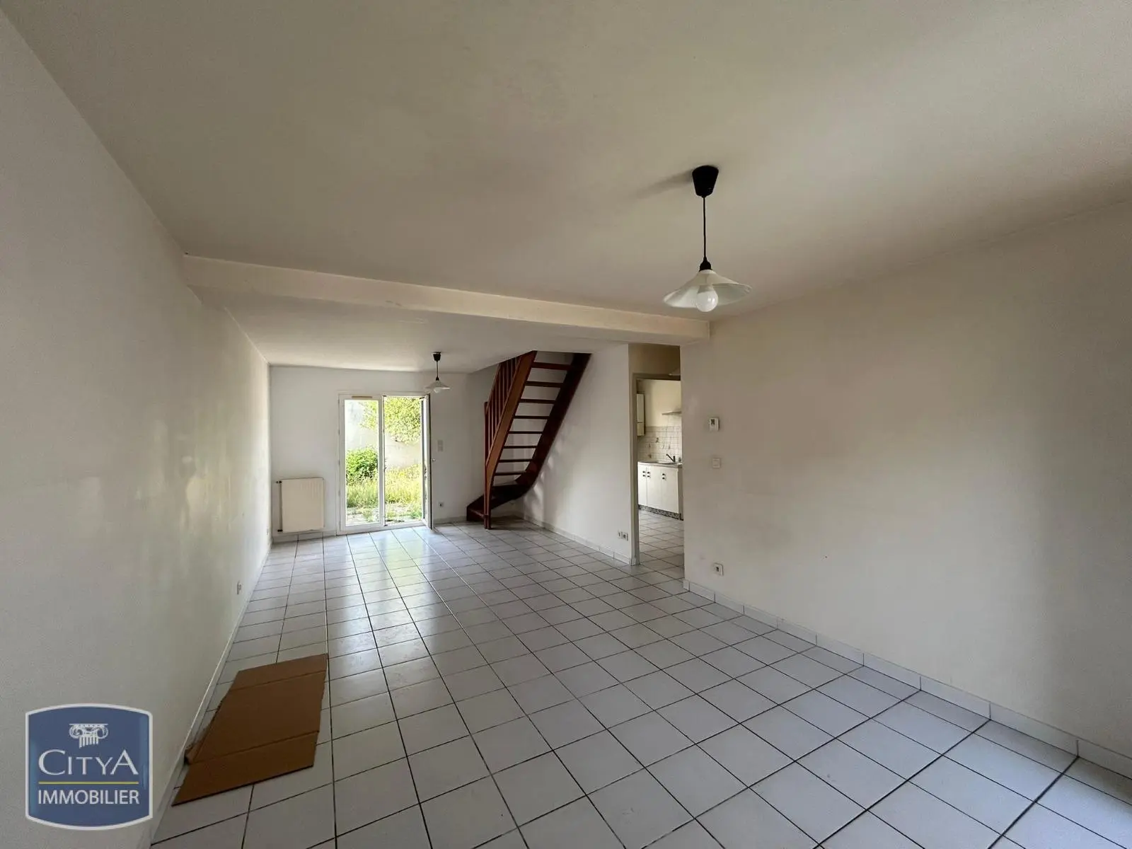 Photo 2 Maison 4 pièces 85m²
