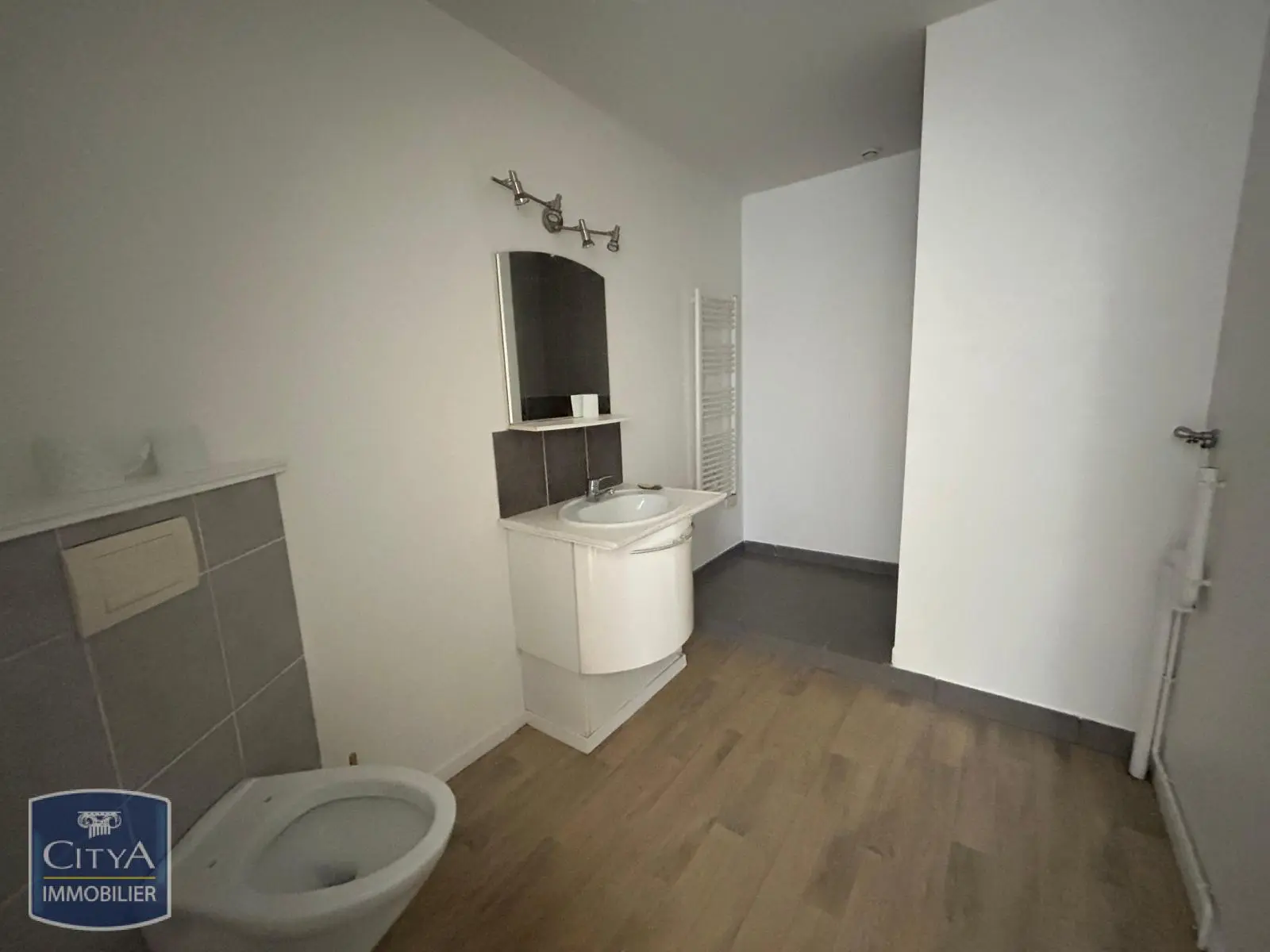 Photo 5 Appartement 2 pièces 37.91m²