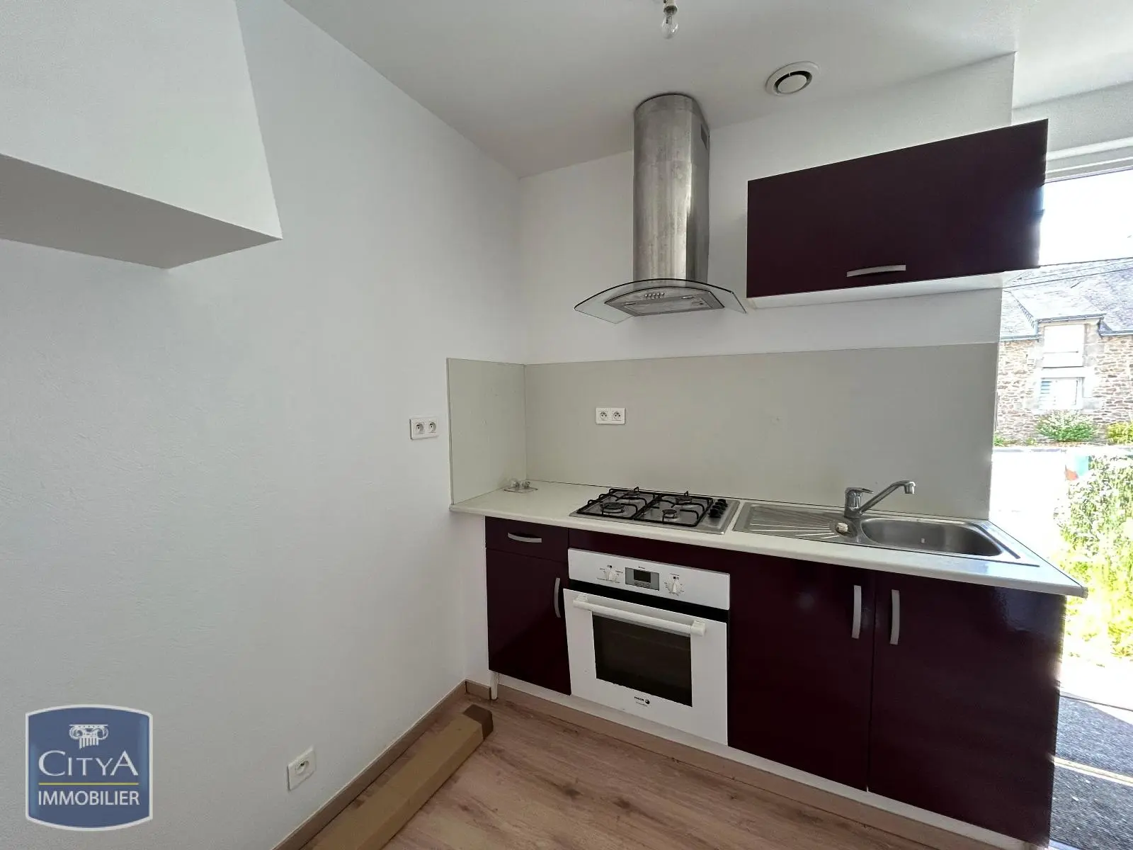 Photo 3 Appartement 2 pièces 37.91m²