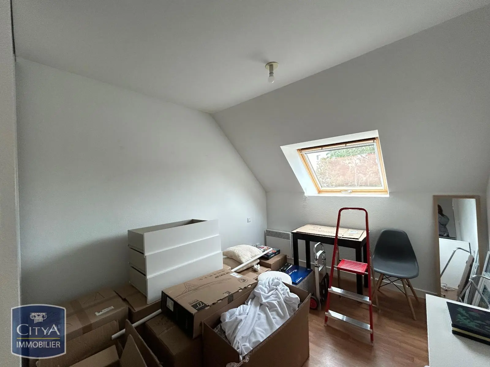 Photo 4 Appartement 4 pièces 93.6m²