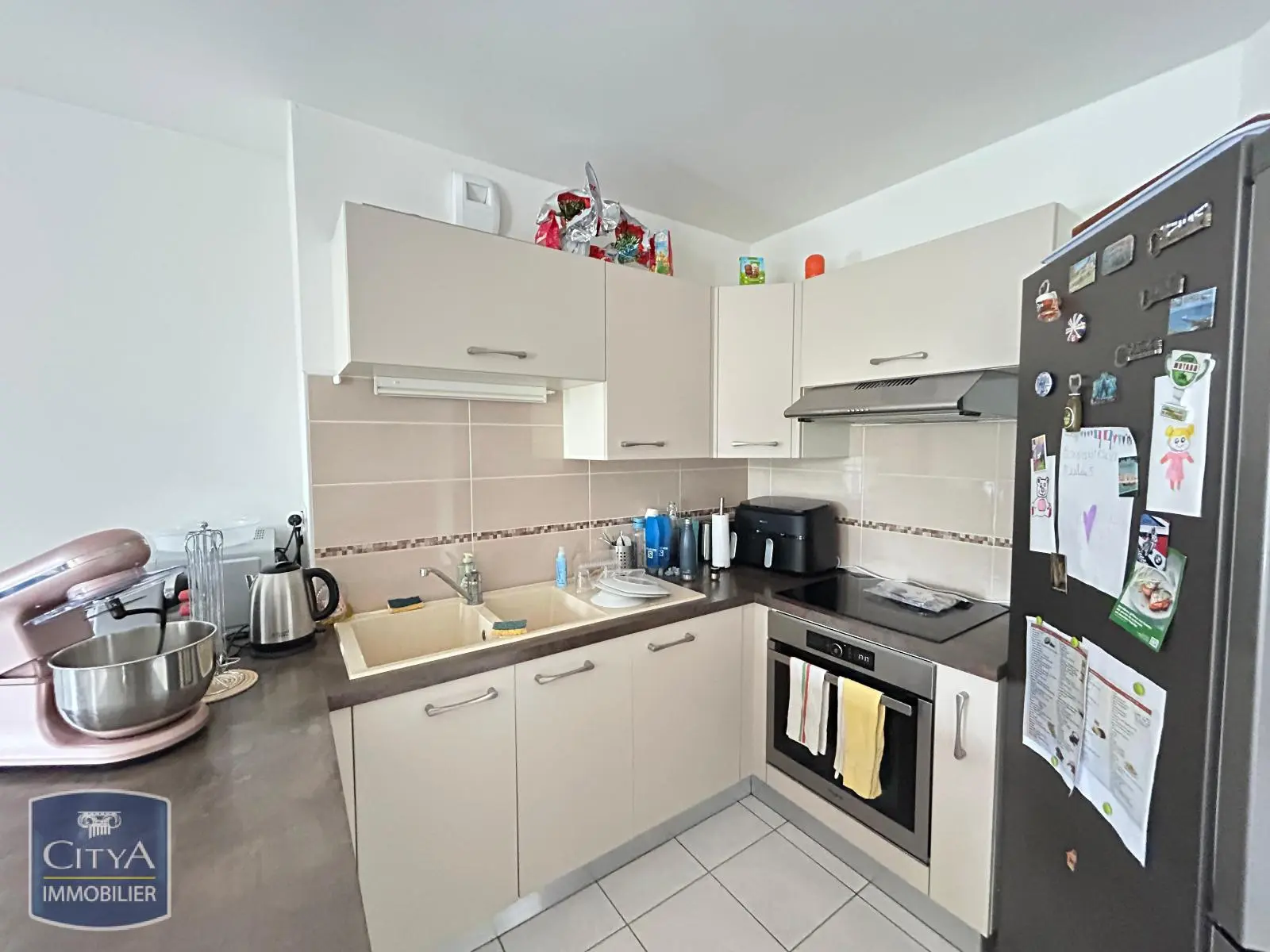 Photo 2 Appartement 4 pièces 93.6m²