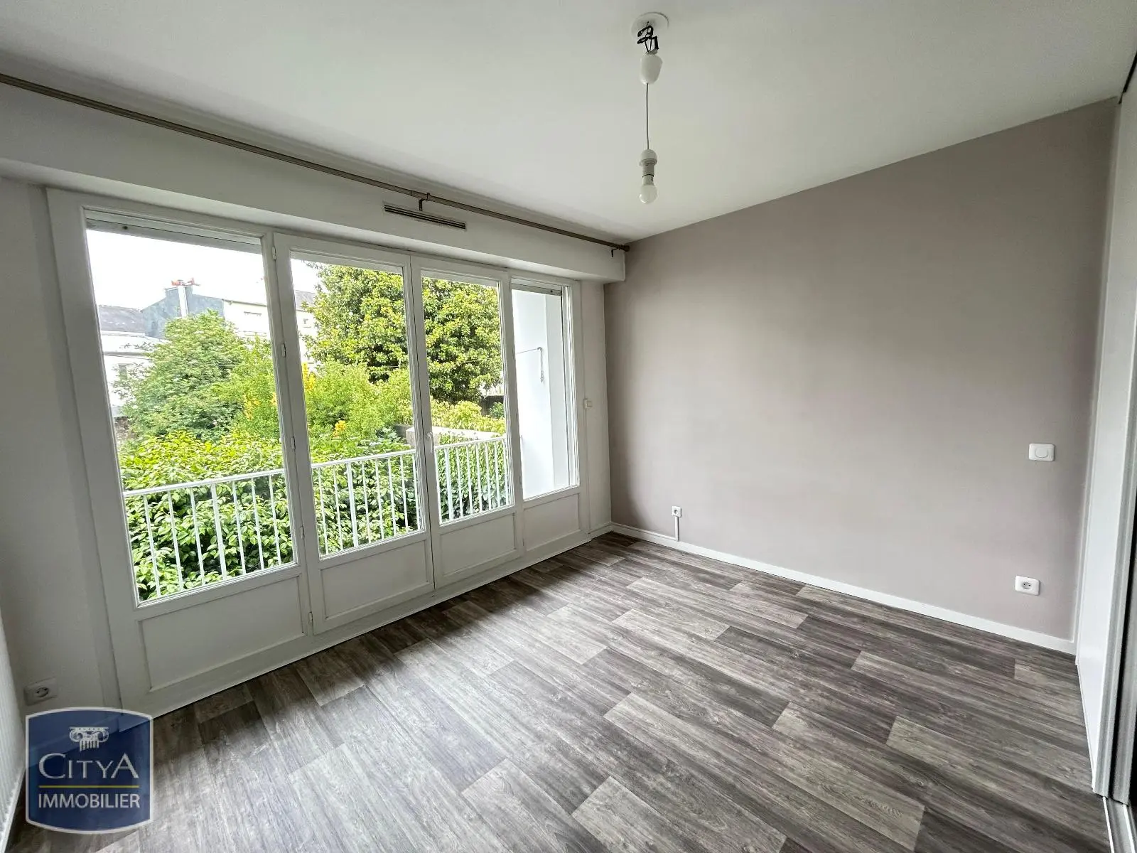 Photo 1 appartement Lorient