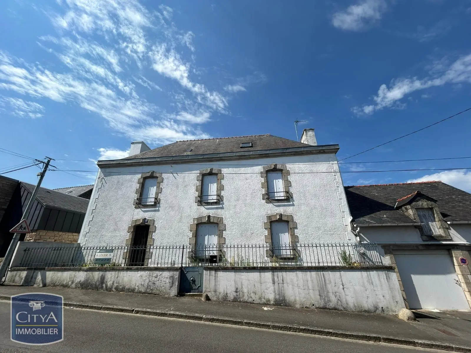Photo 8 maison Lorient