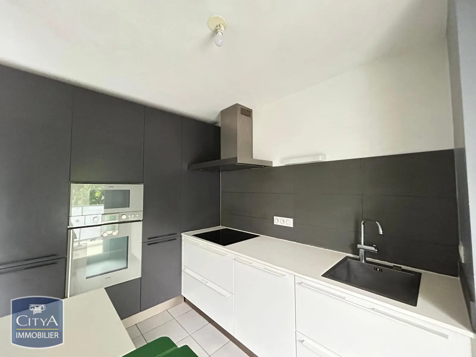 Photo 1 appartement Lorient