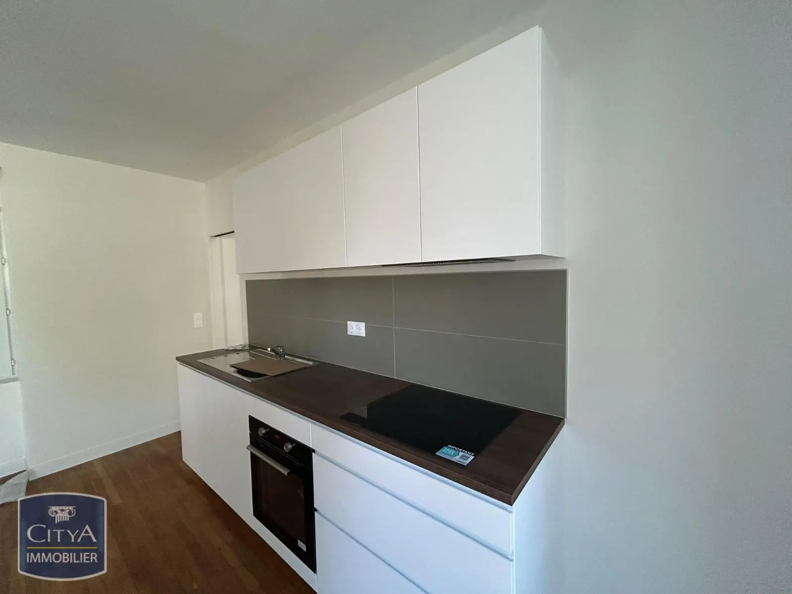 Photo 1 maison Lorient