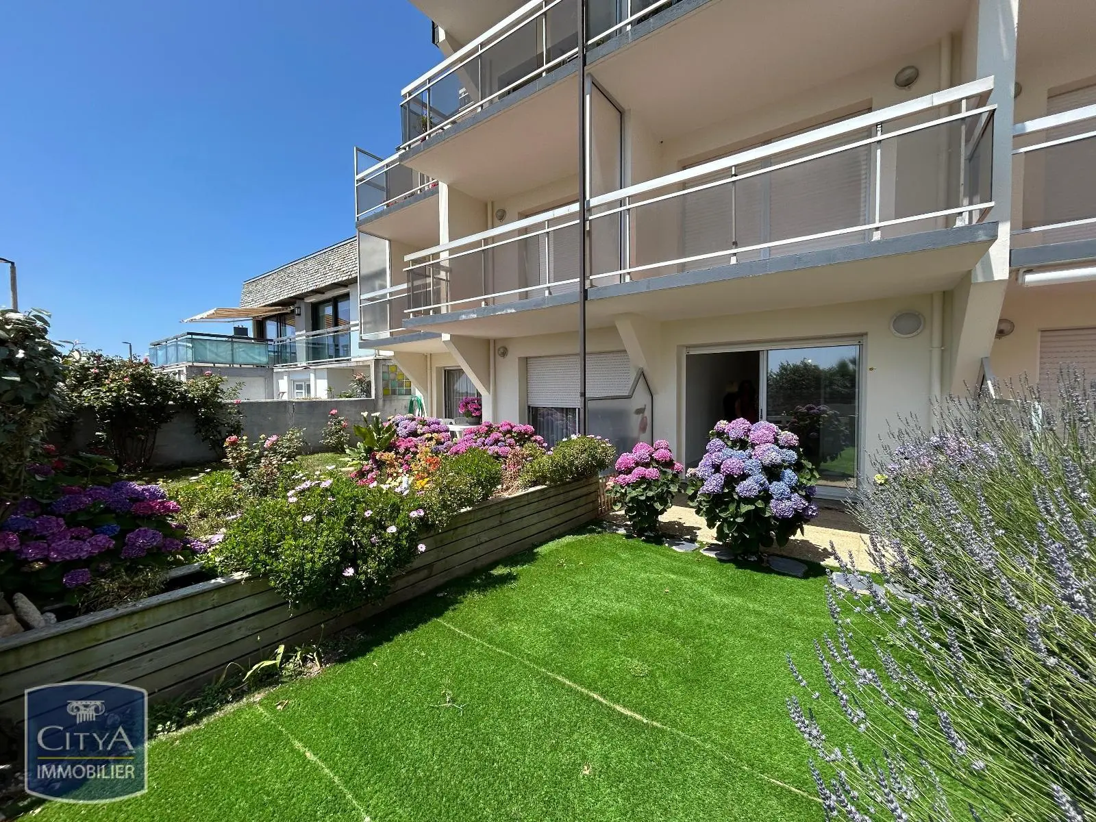 Photo 5 Appartement 1 pièce 25.98m²
