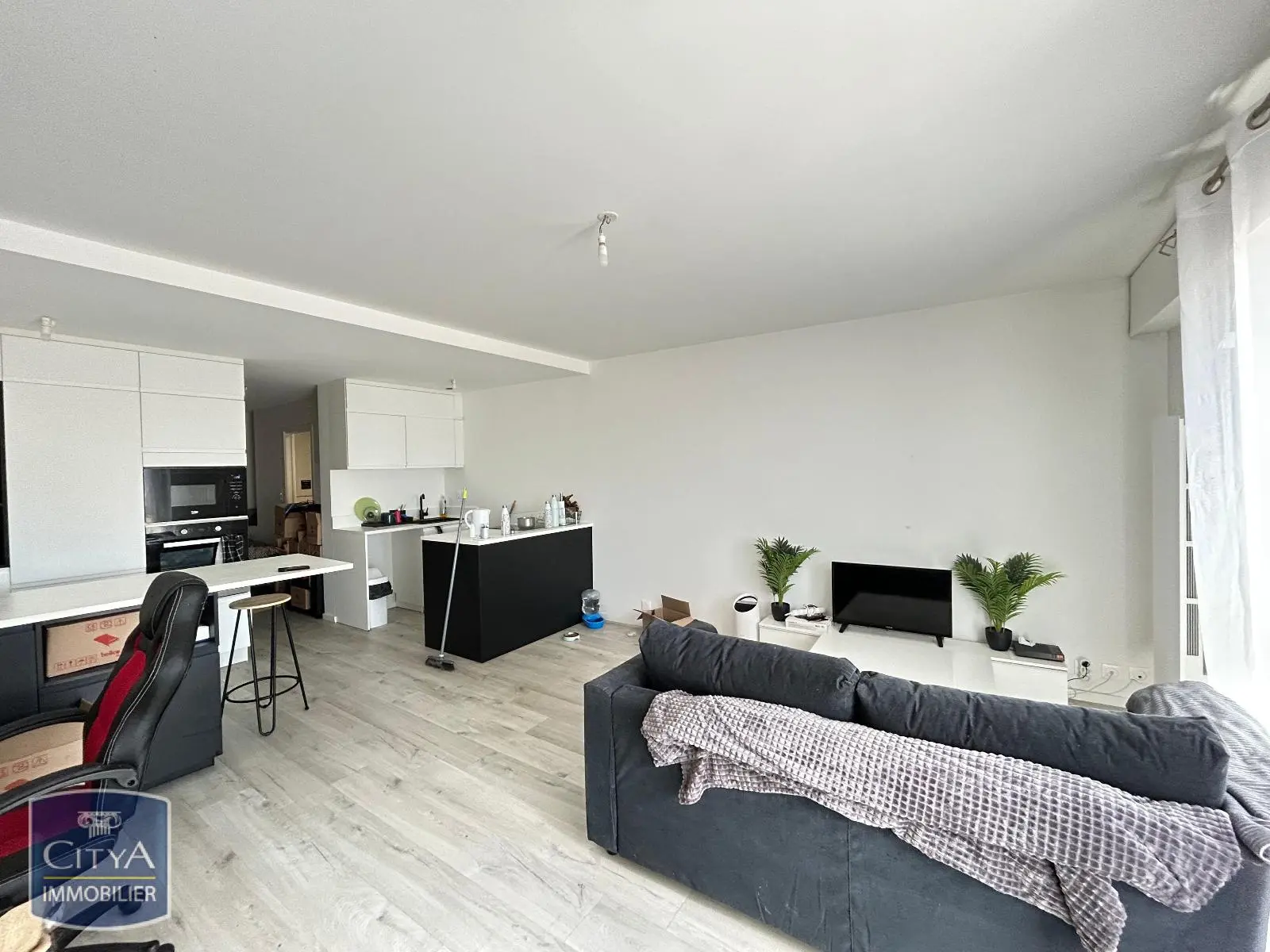 Photo 1 Appartement 2 pièces 33m²