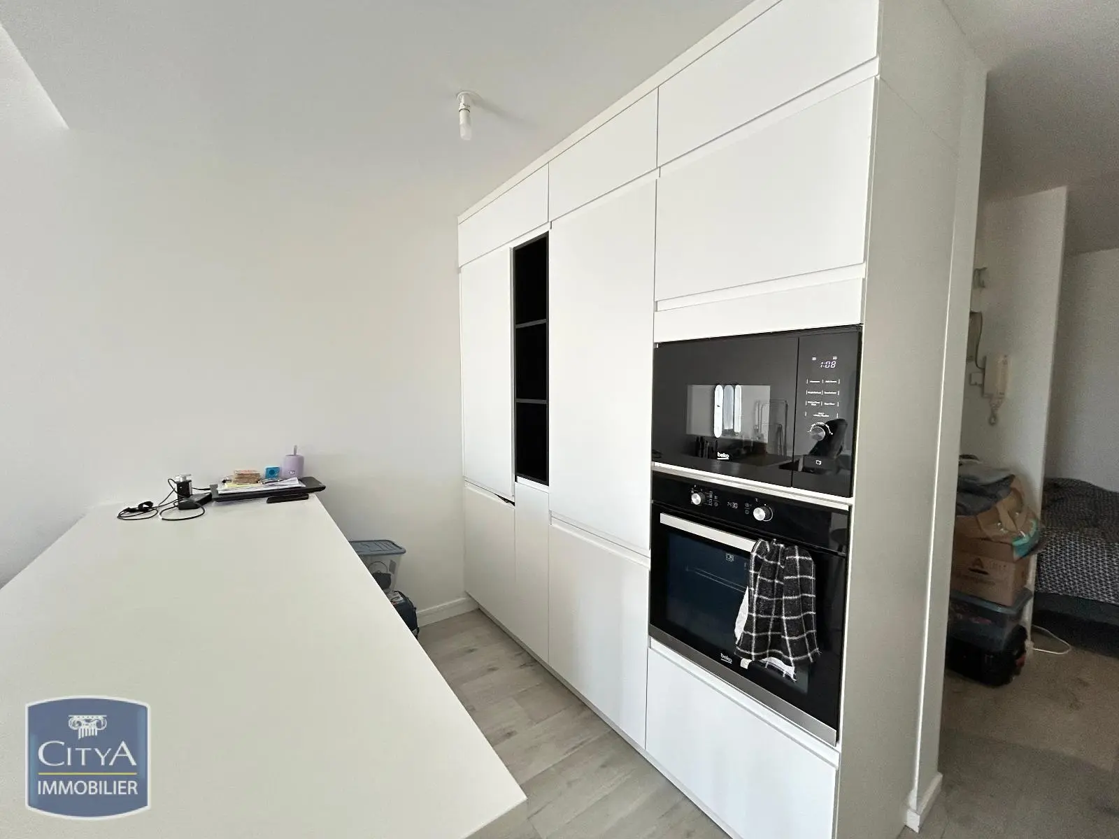 Photo 3 Appartement 2 pièces 33m²