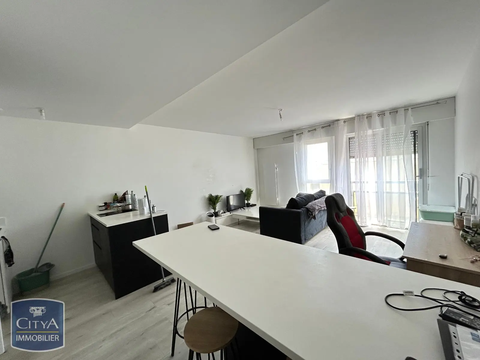 Photo 4 Appartement 2 pièces 33m²